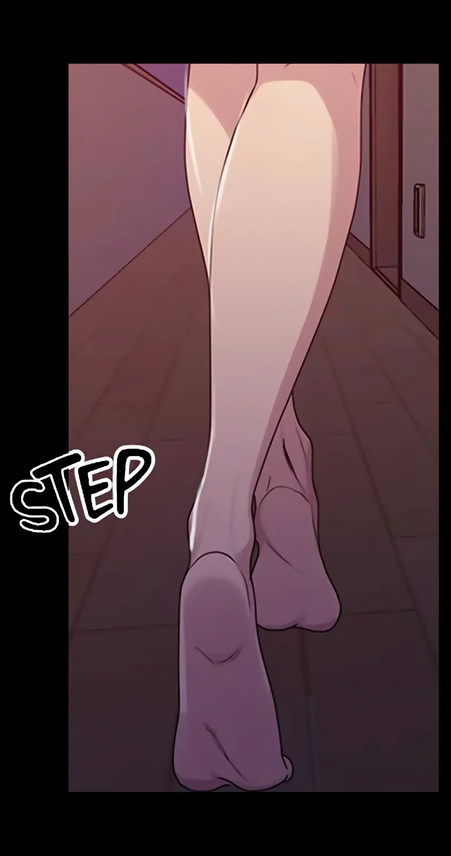 Secret Class Uncensored Fan Edition Chapter 102 - Page 9