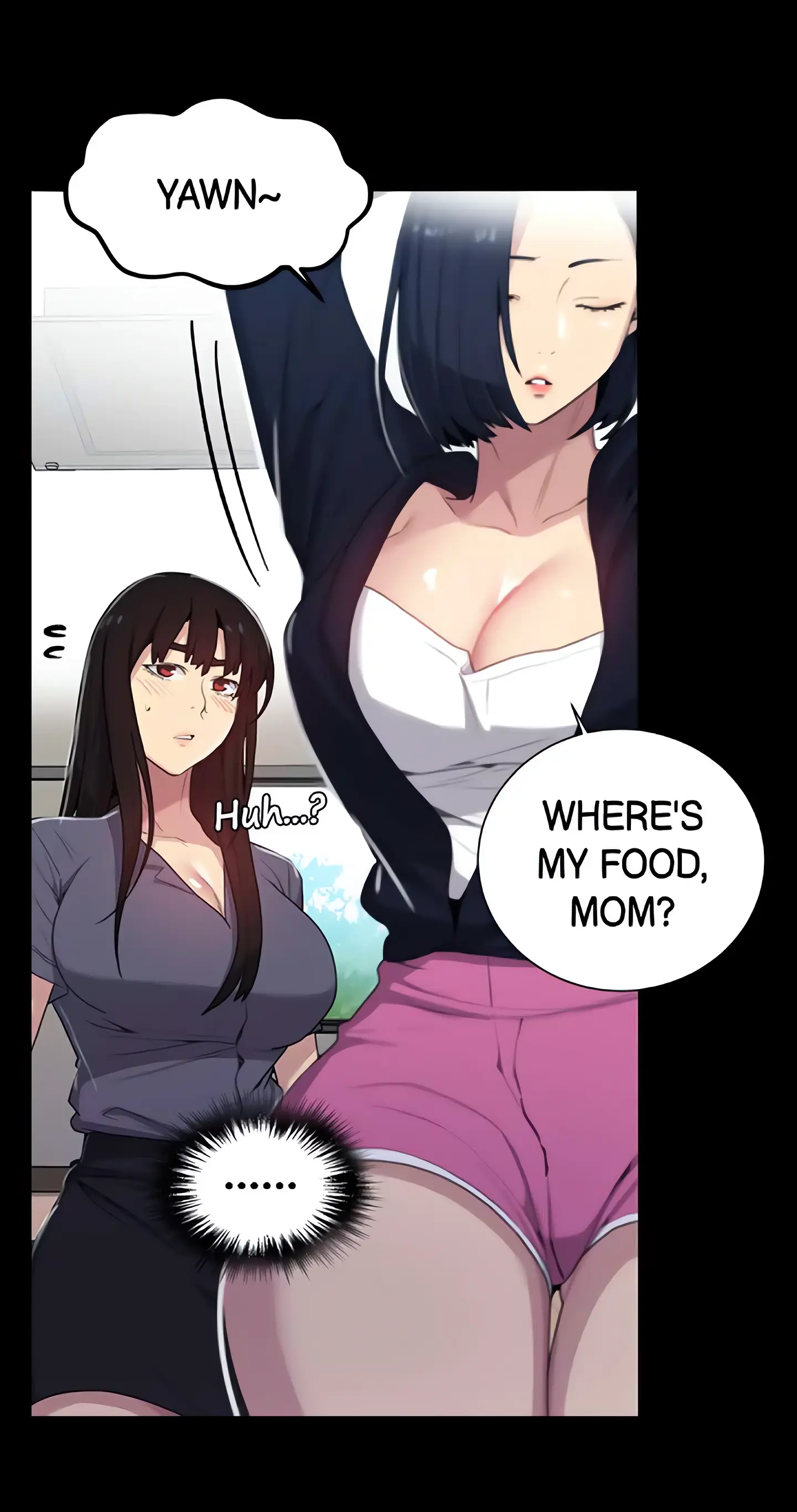 Secret Class Uncensored Fan Edition Chapter 103 - Page 13