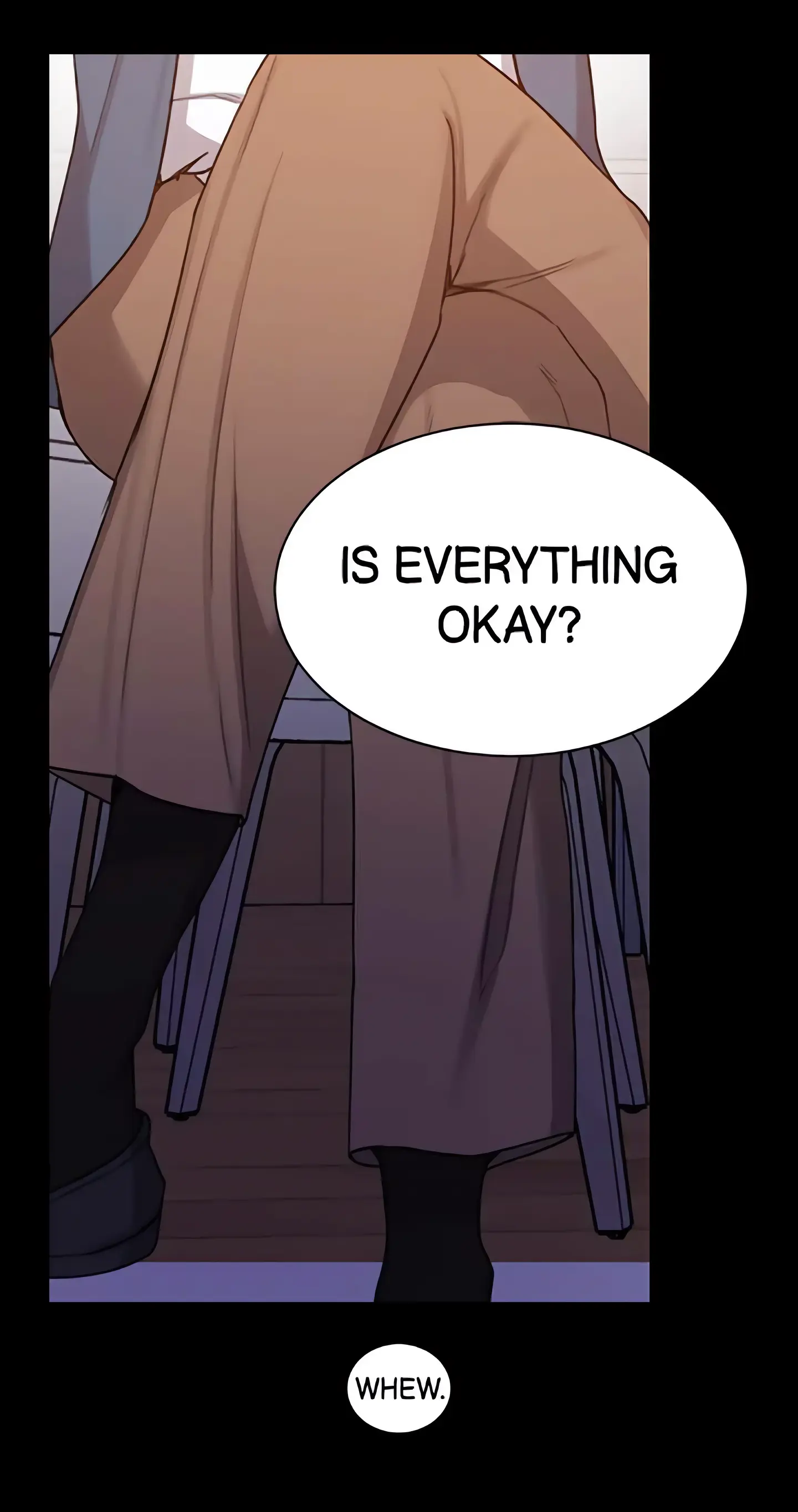 Secret Class Uncensored Fan Edition Chapter 103 - Page 16