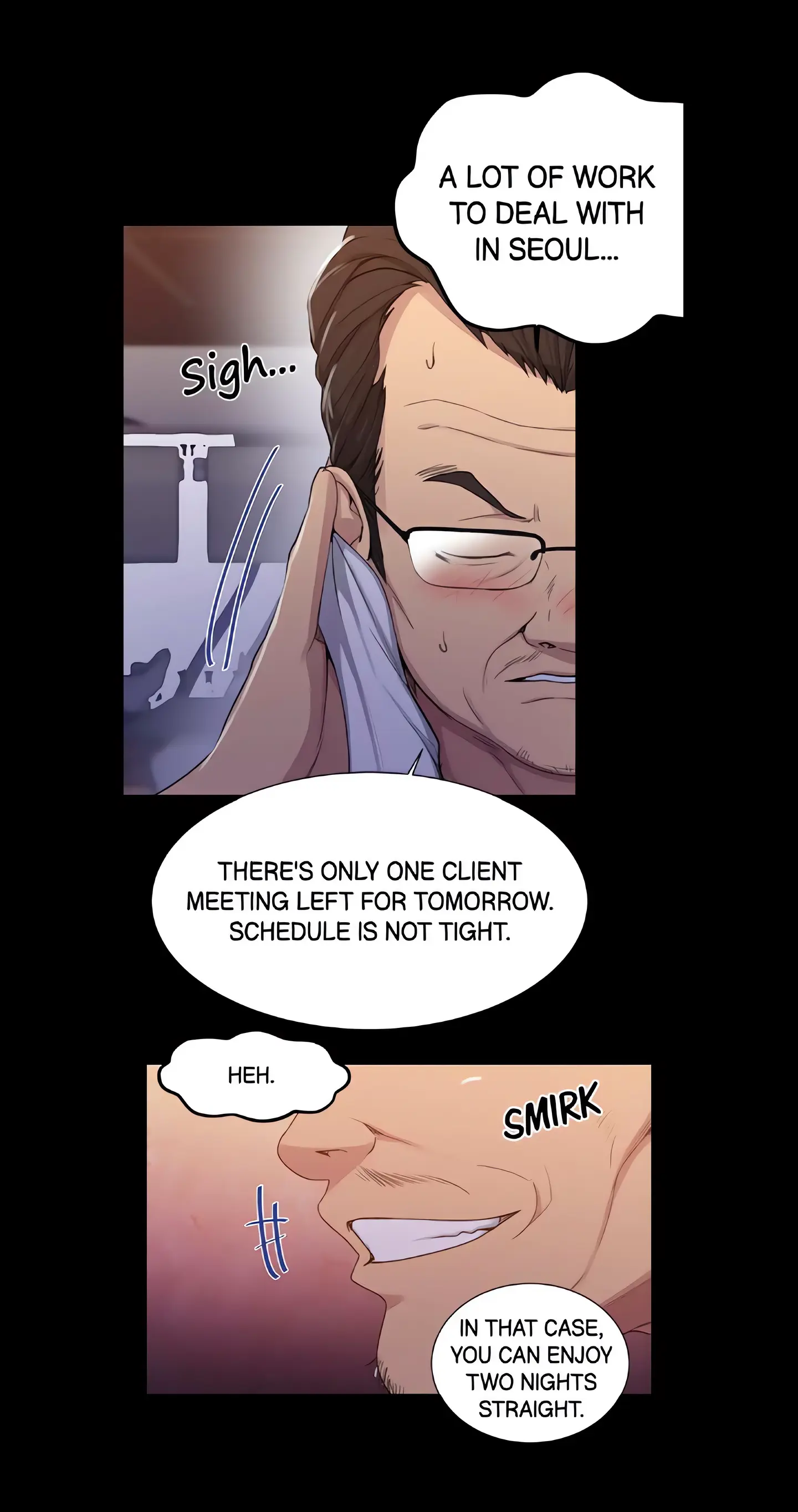 Secret Class Uncensored Fan Edition Chapter 103 - Page 17