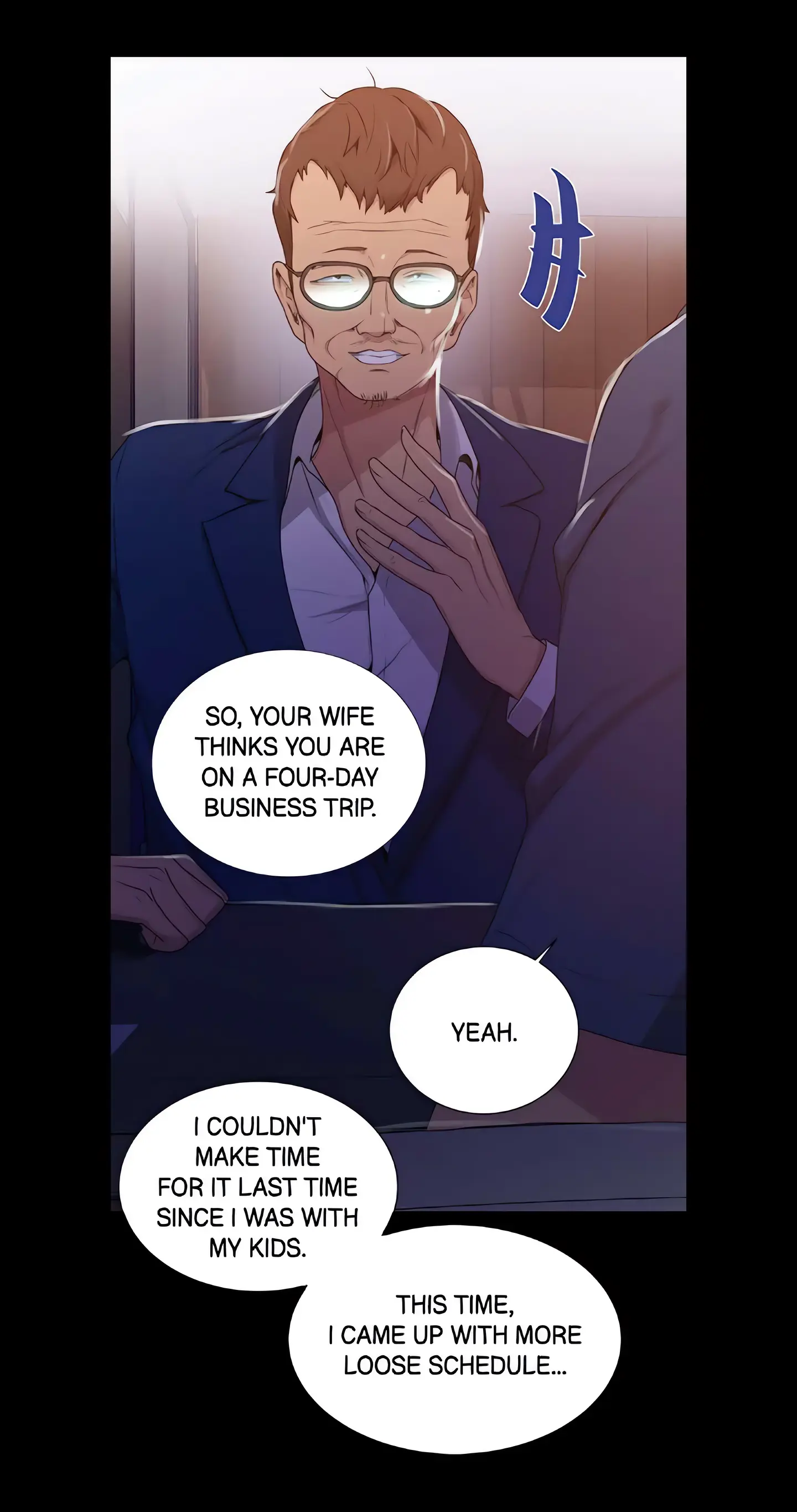 Secret Class Uncensored Fan Edition Chapter 103 - Page 18