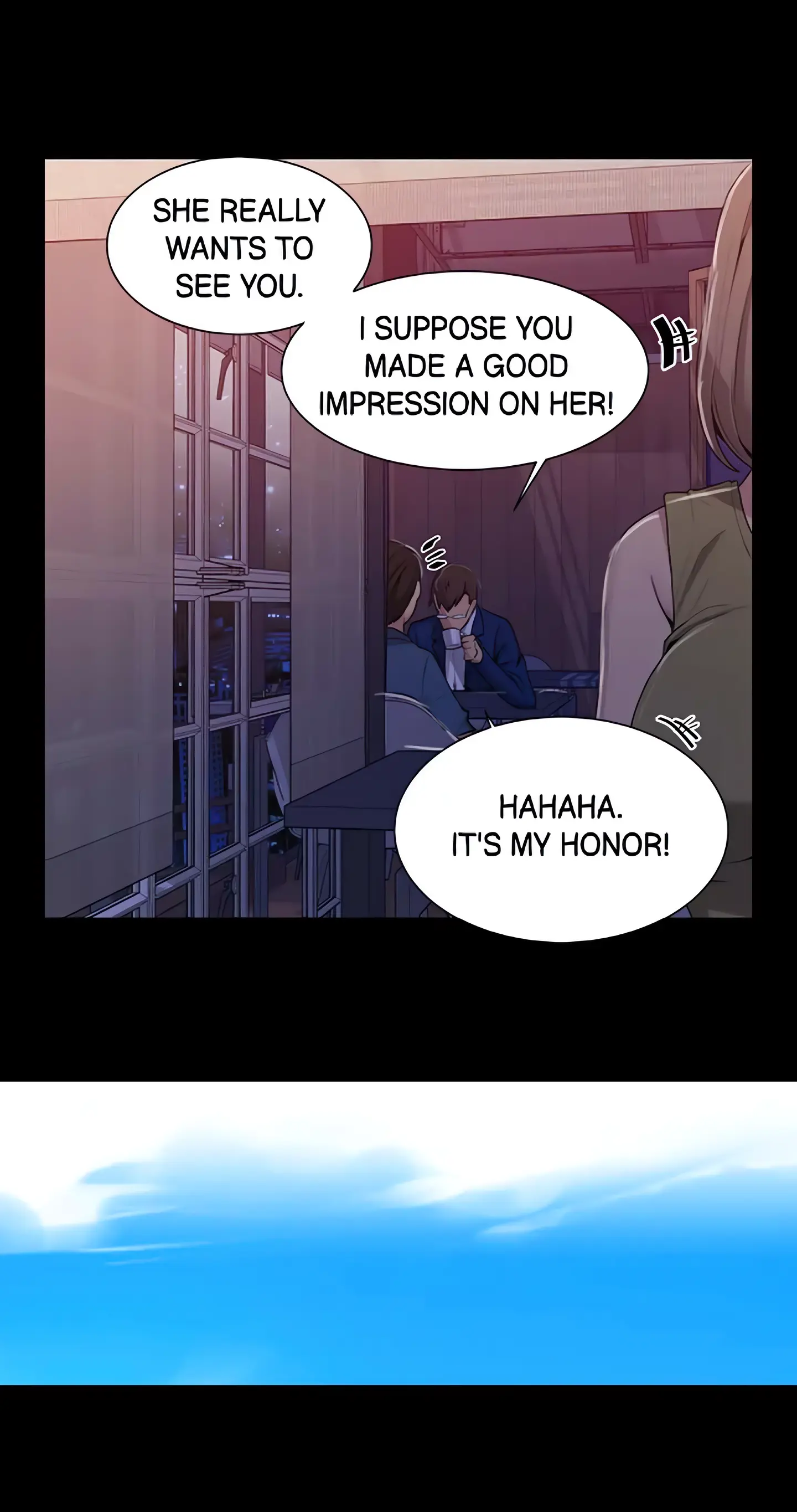 Secret Class Uncensored Fan Edition Chapter 103 - Page 20