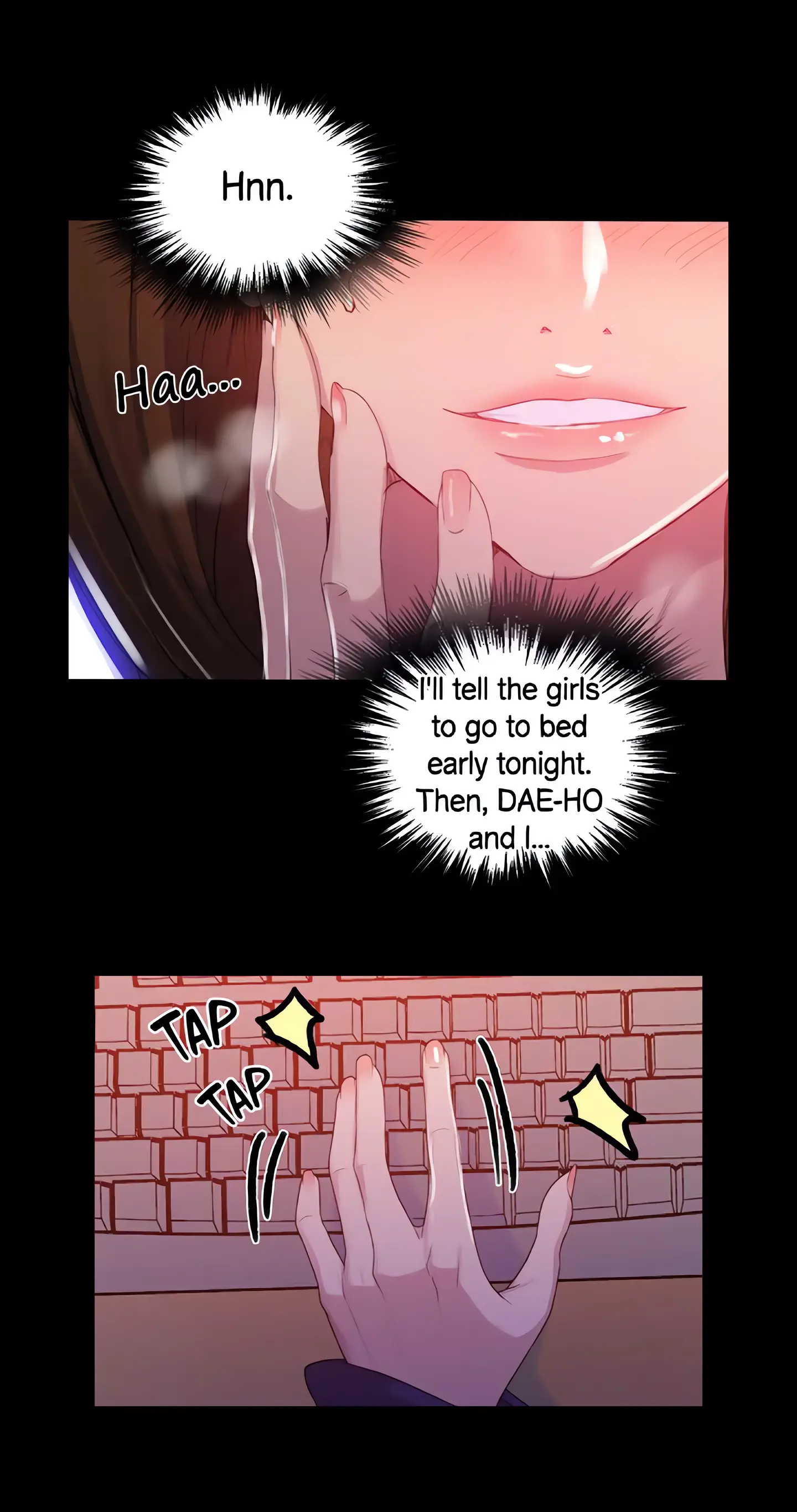 Secret Class Uncensored Fan Edition Chapter 103 - Page 22