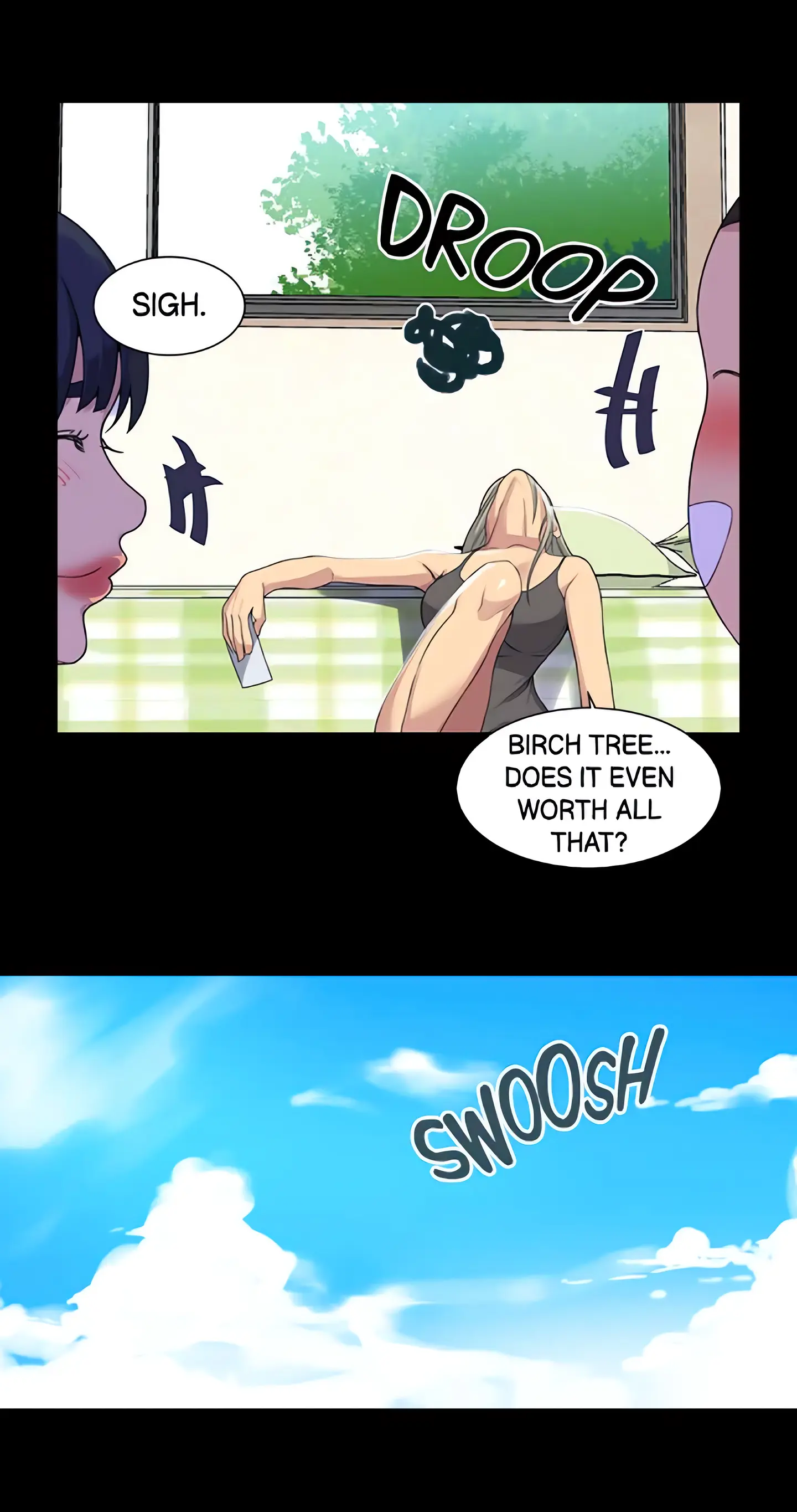 Secret Class Uncensored Fan Edition Chapter 103 - Page 29