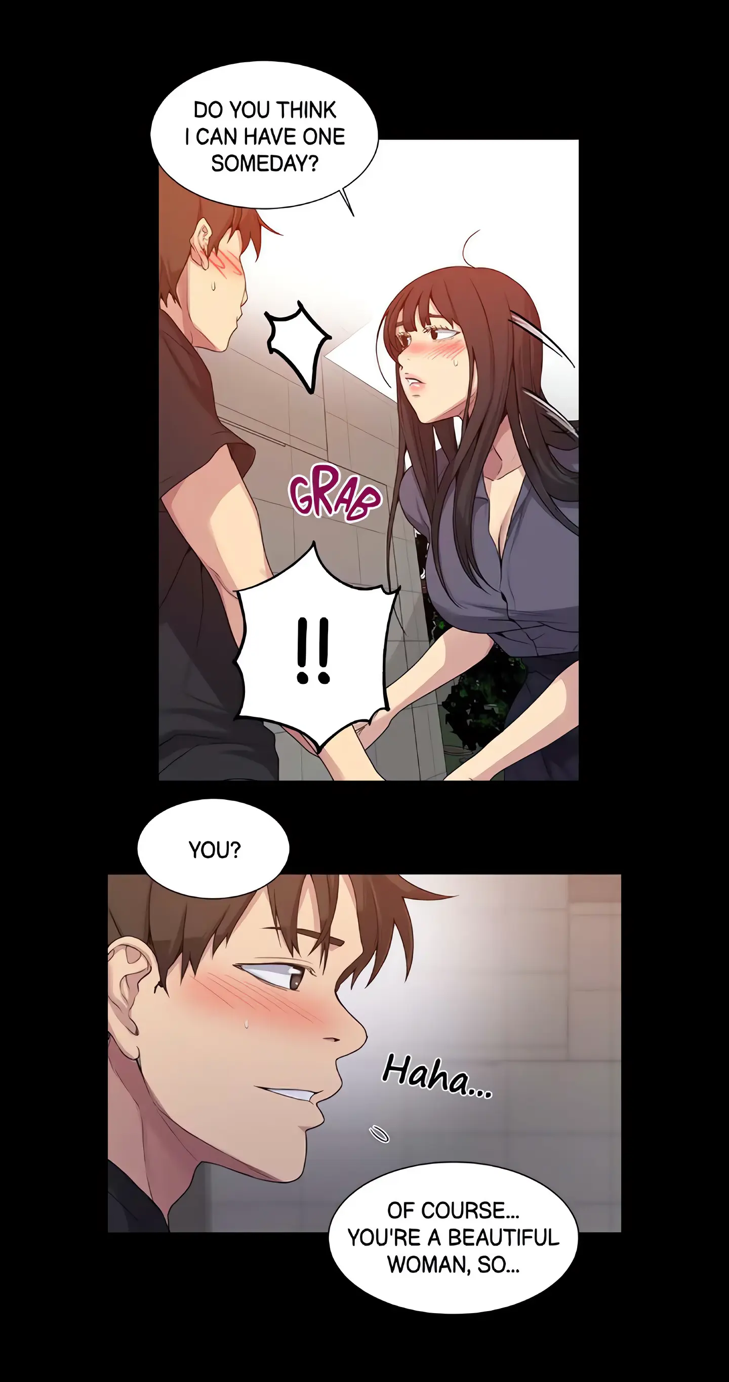 Secret Class Uncensored Fan Edition Chapter 103 - Page 32