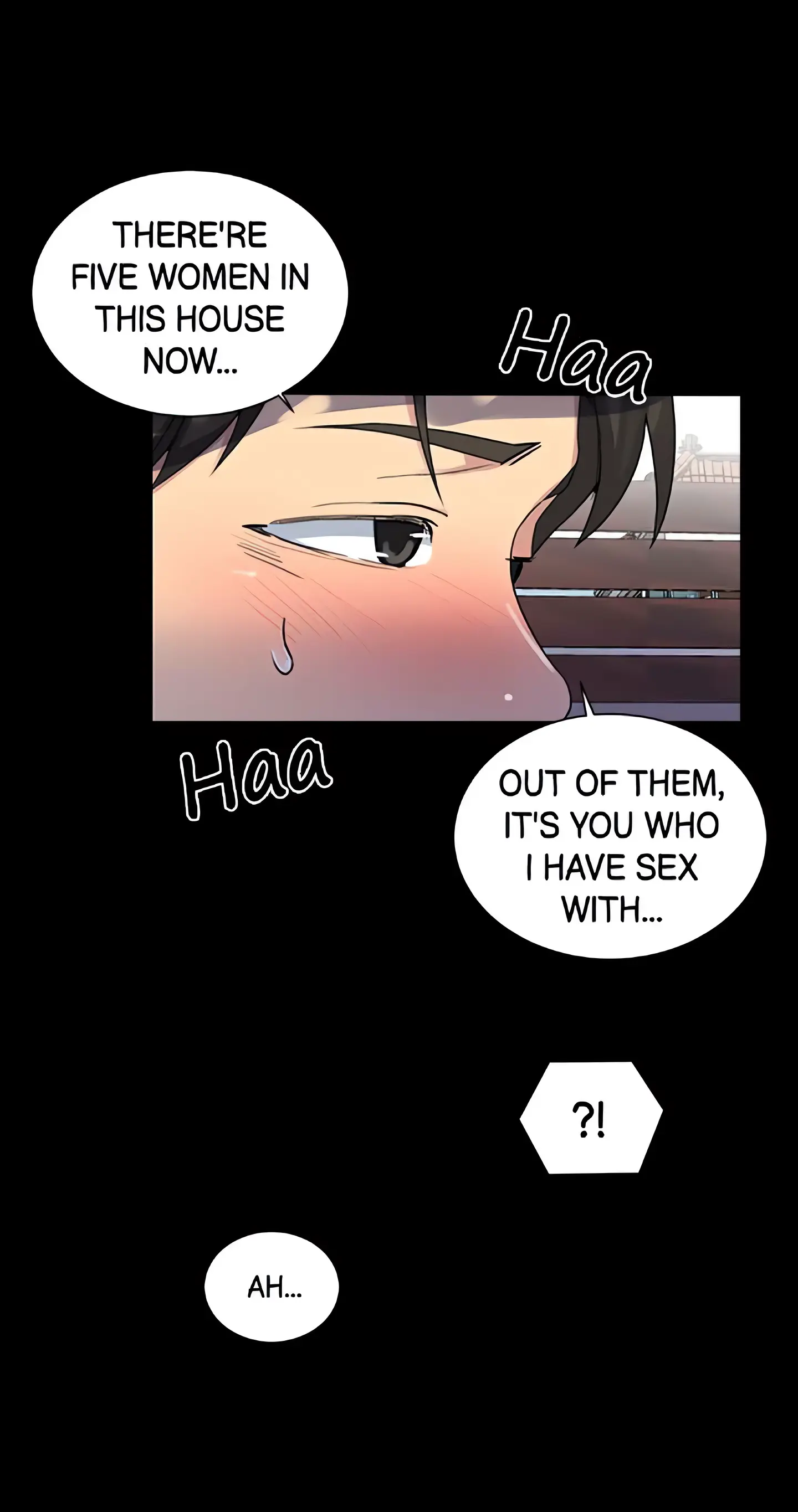 Secret Class Uncensored Fan Edition Chapter 103 - Page 39