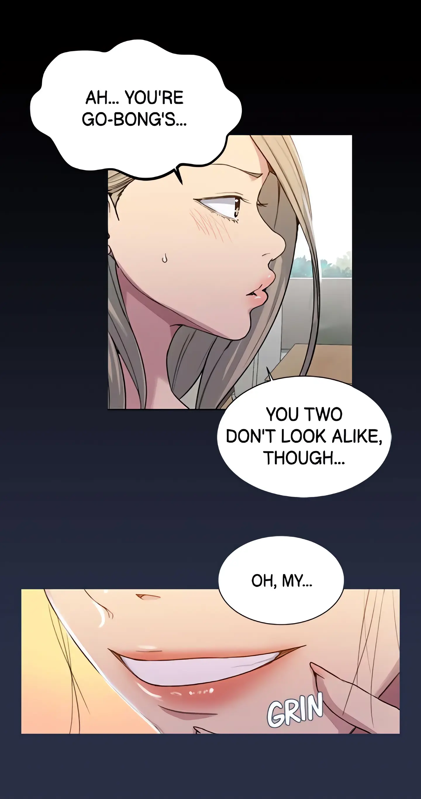 Secret Class Uncensored Fan Edition Chapter 103 - Page 4