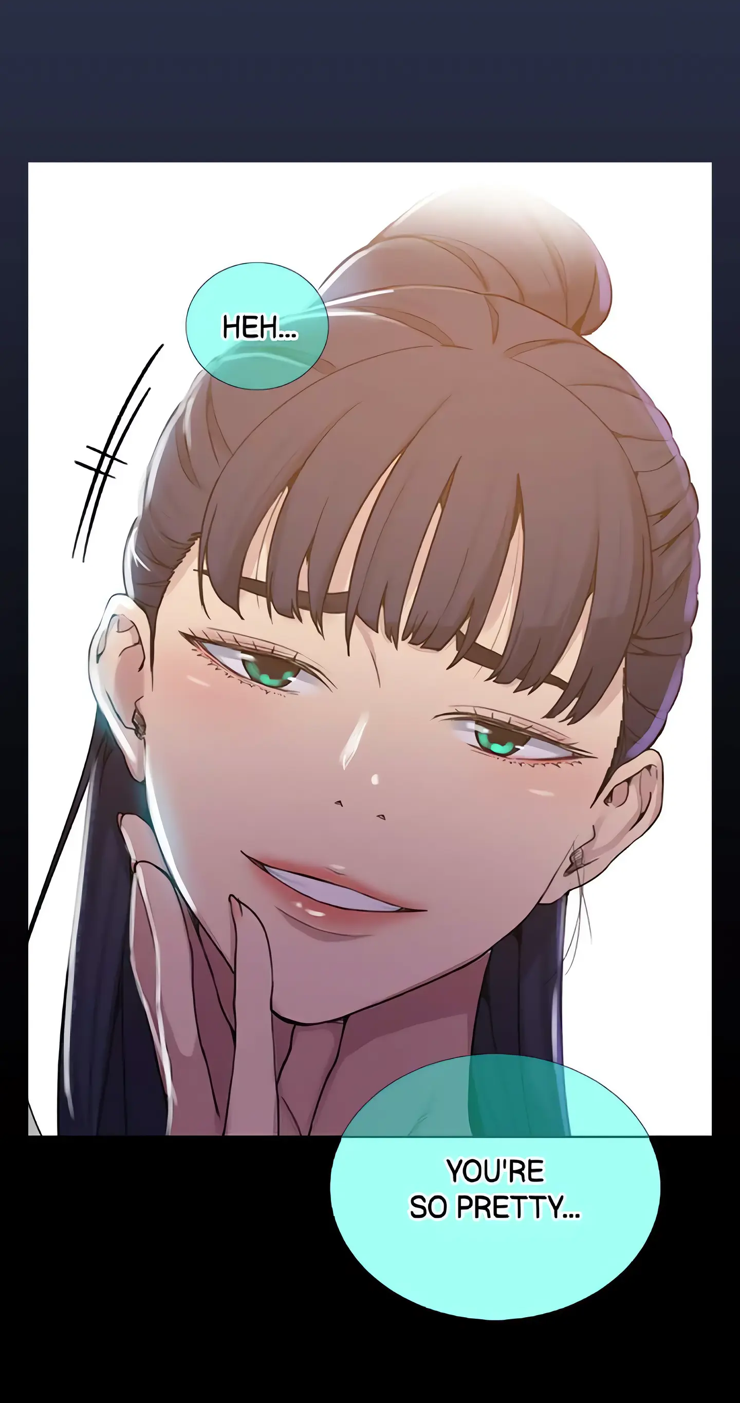 Secret Class Uncensored Fan Edition Chapter 103 - Page 5