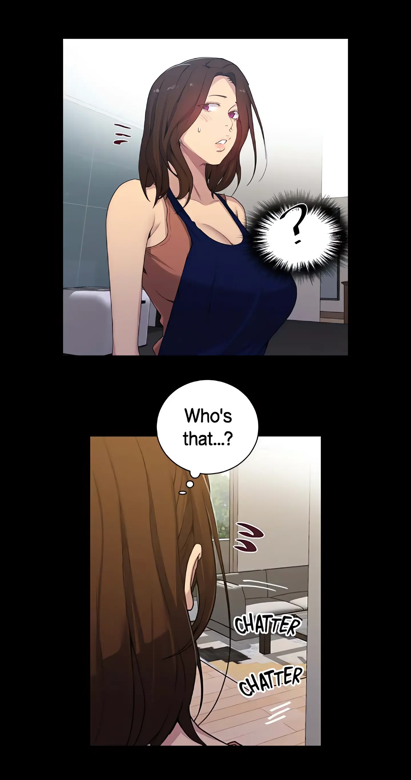 Secret Class Uncensored Fan Edition Chapter 103 - Page 6