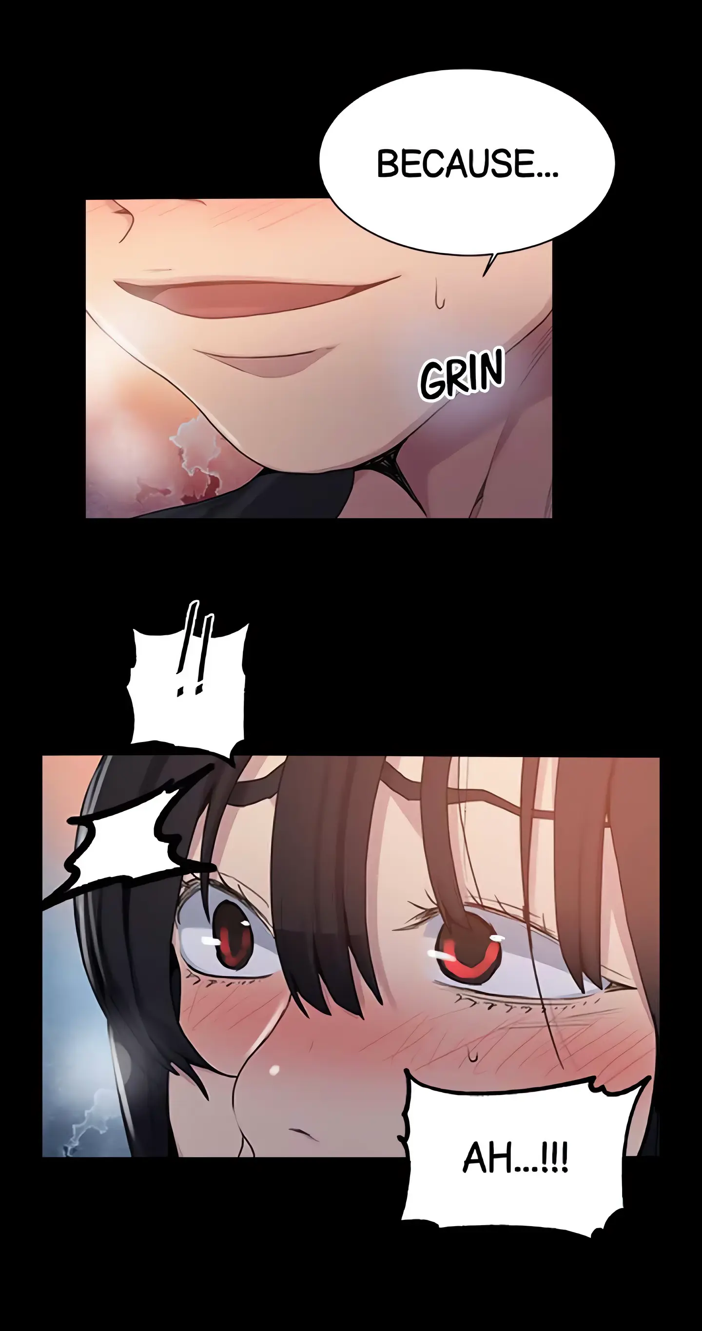 Secret Class Uncensored Fan Edition Chapter 104 - Page 12