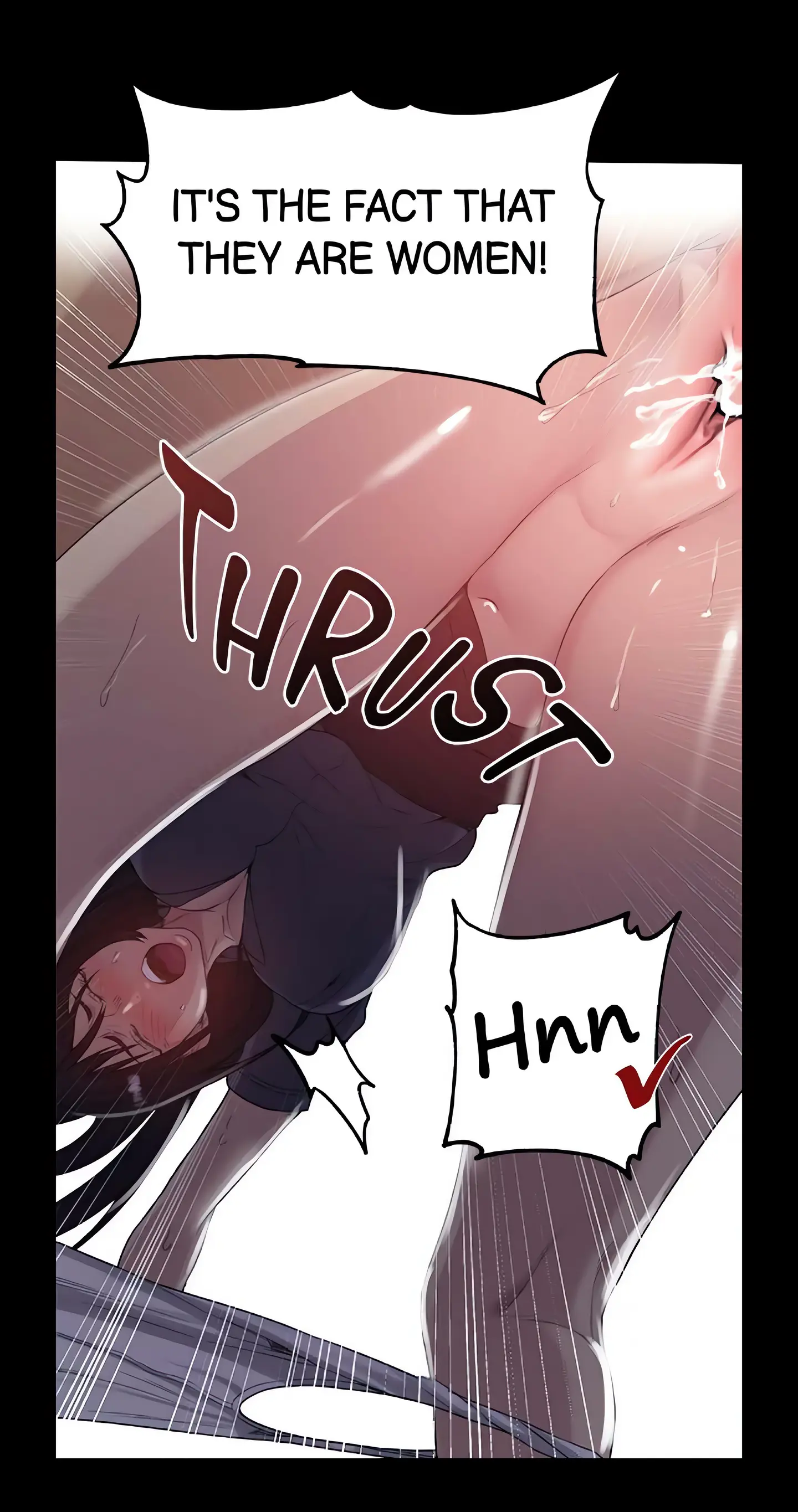 Secret Class Uncensored Fan Edition Chapter 104 - Page 13