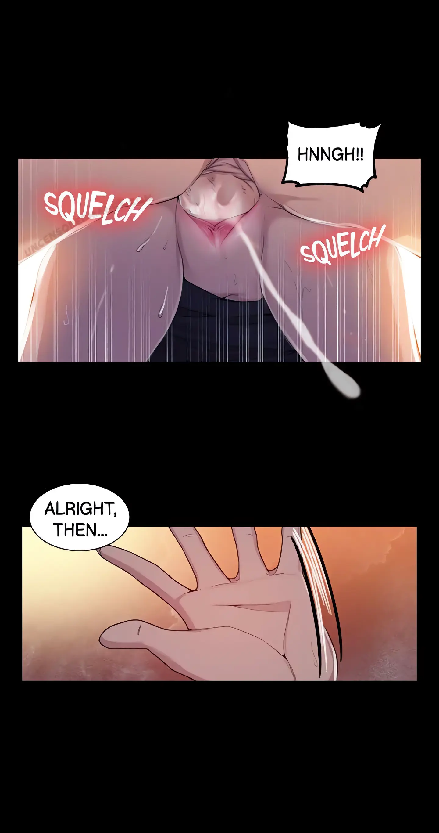 Secret Class Uncensored Fan Edition Chapter 104 - Page 17
