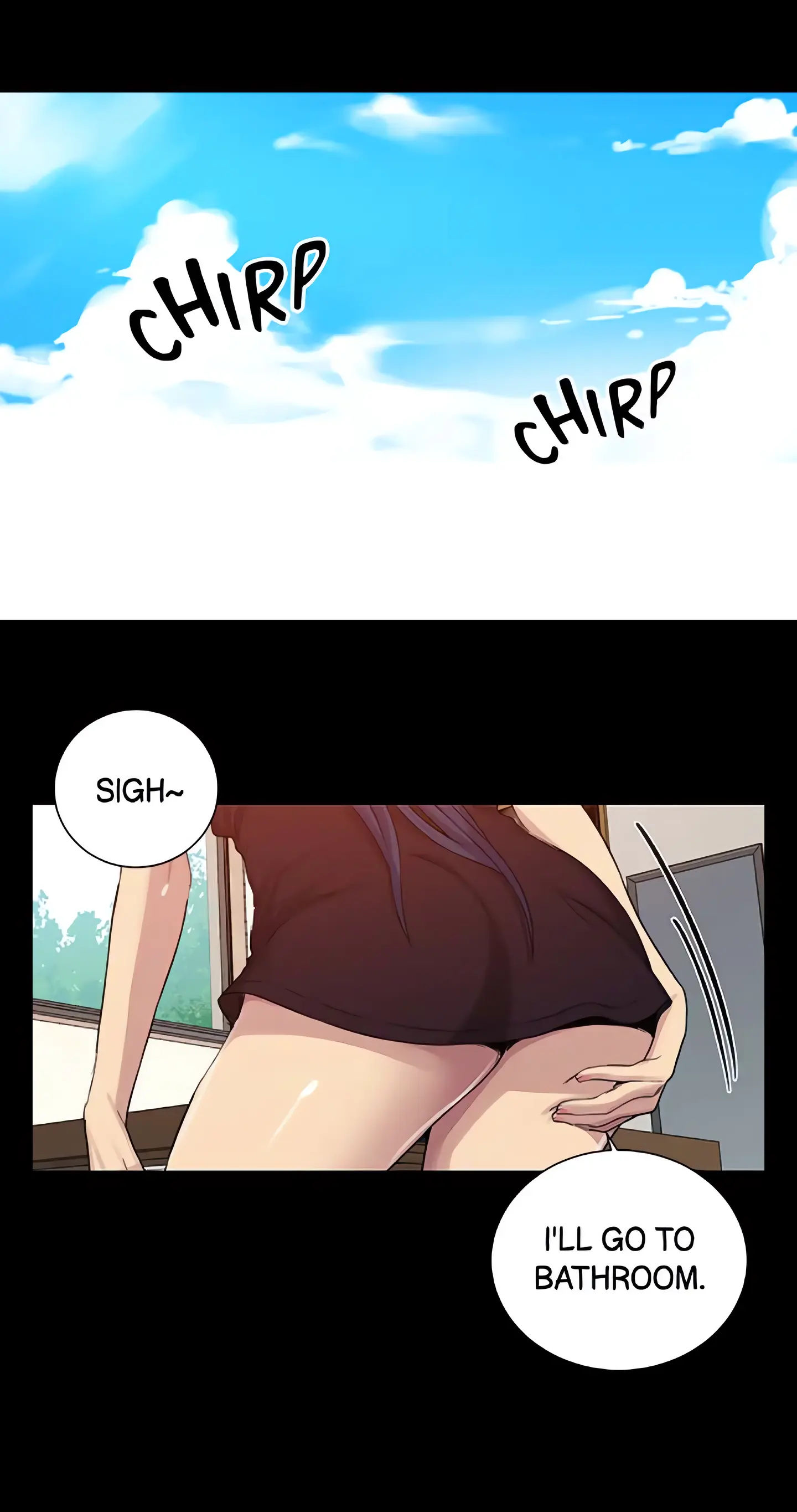 Secret Class Uncensored Fan Edition Chapter 104 - Page 20