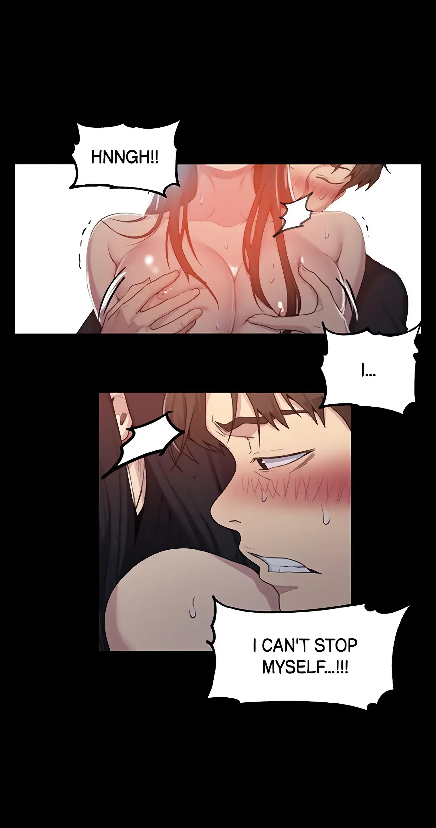 Secret Class Uncensored Fan Edition Chapter 104 - Page 29