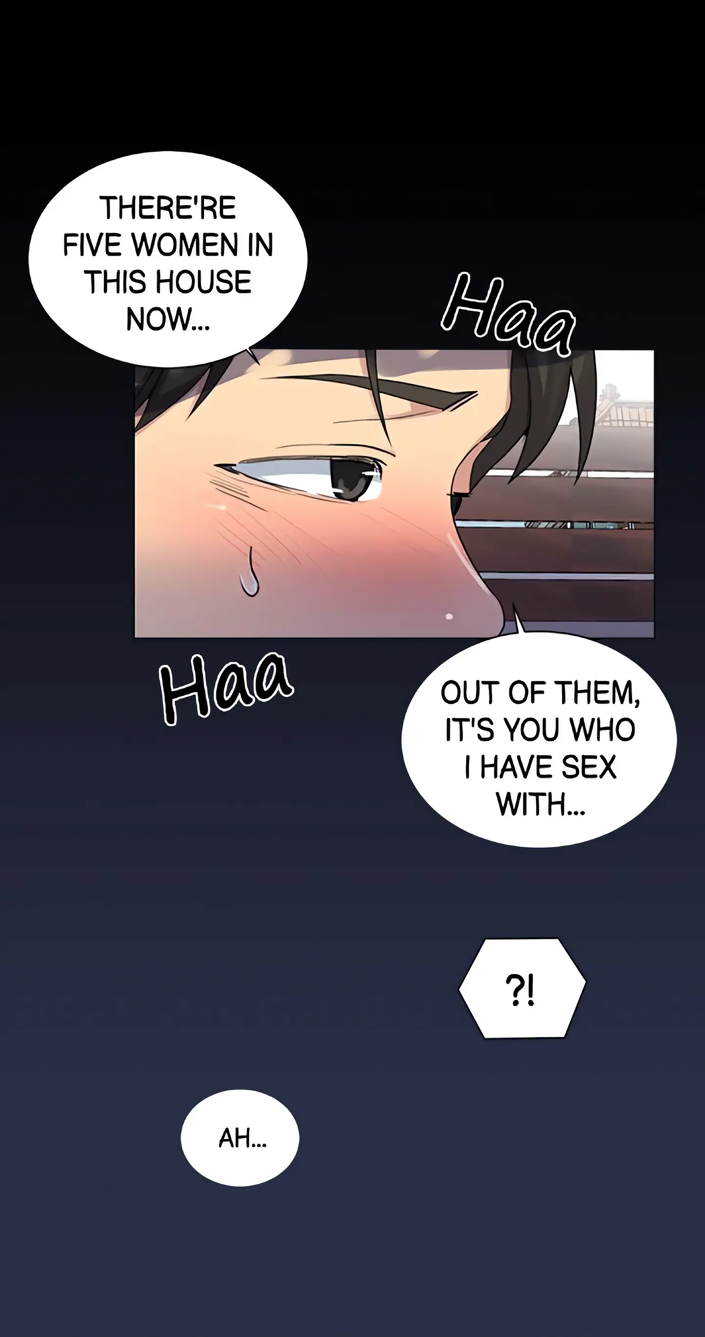 Secret Class Uncensored Fan Edition Chapter 104 - Page 4