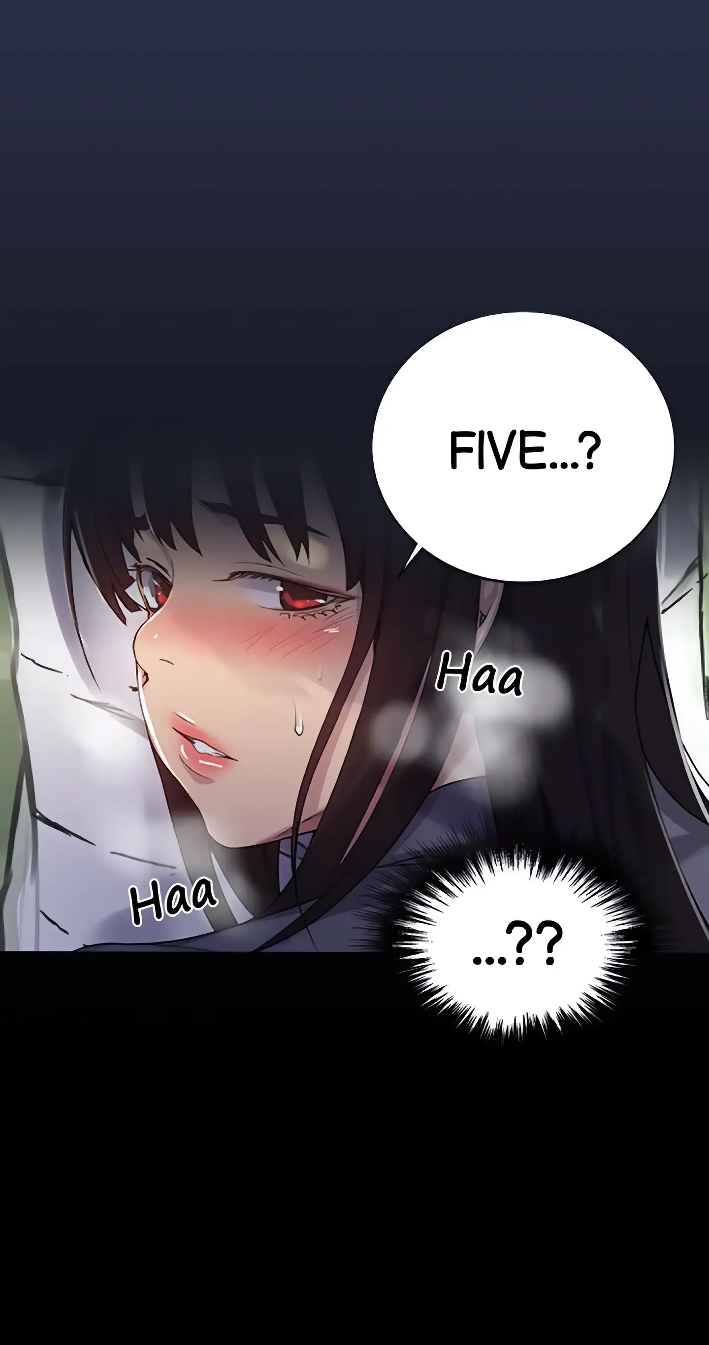 Secret Class Uncensored Fan Edition Chapter 104 - Page 5