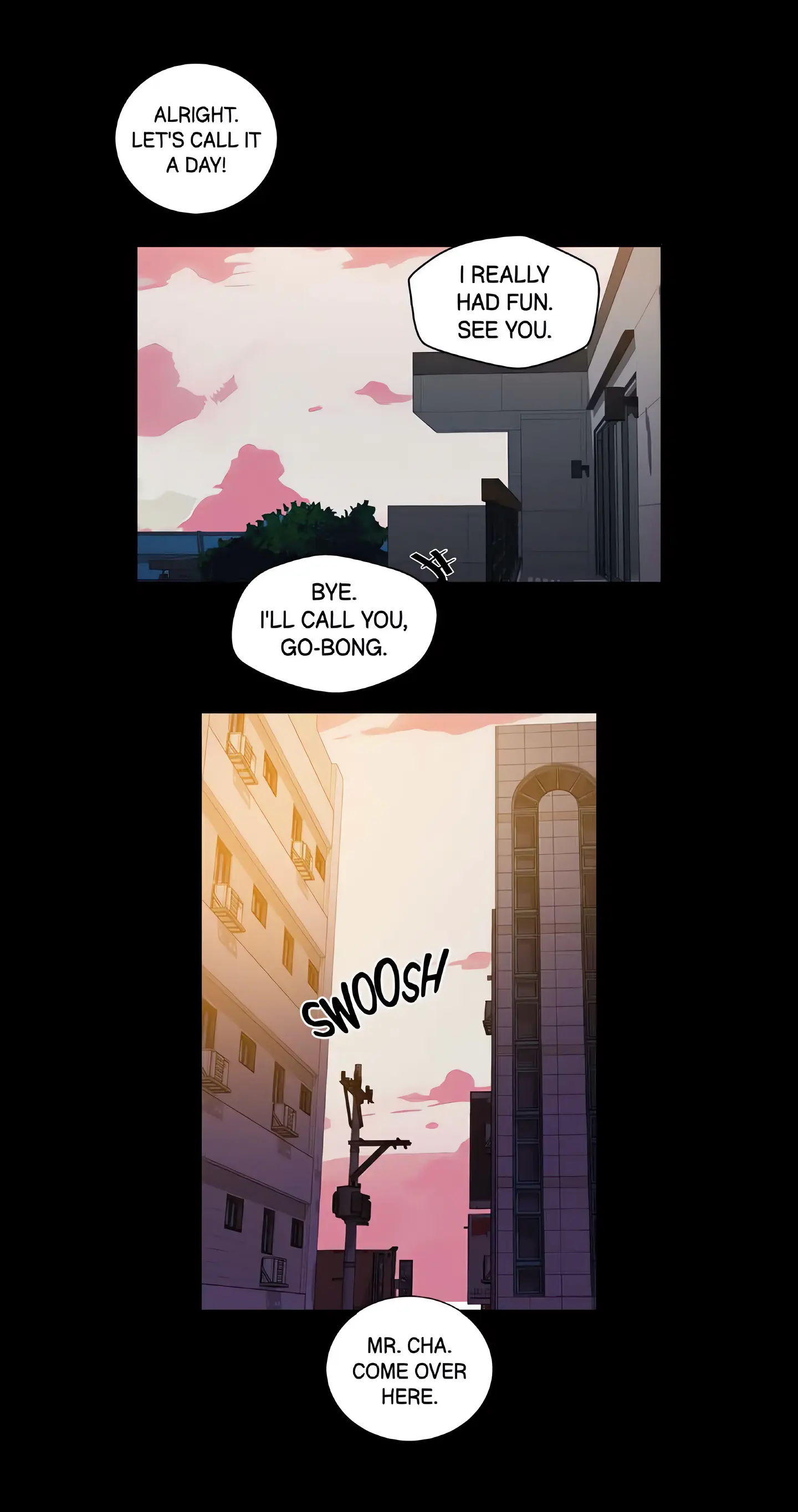 Secret Class Uncensored Fan Edition Chapter 105 - Page 15