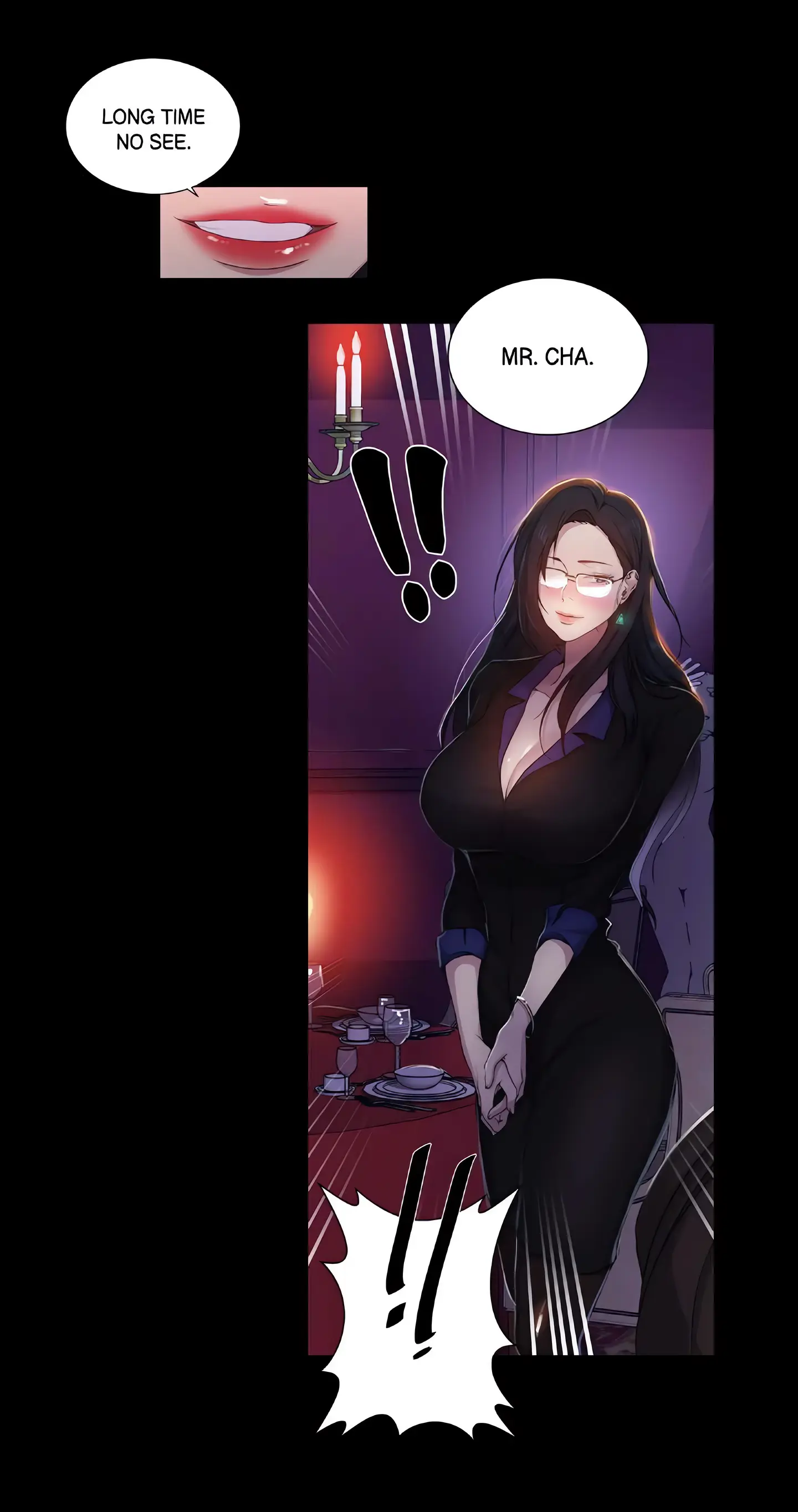 Secret Class Uncensored Fan Edition Chapter 105 - Page 18
