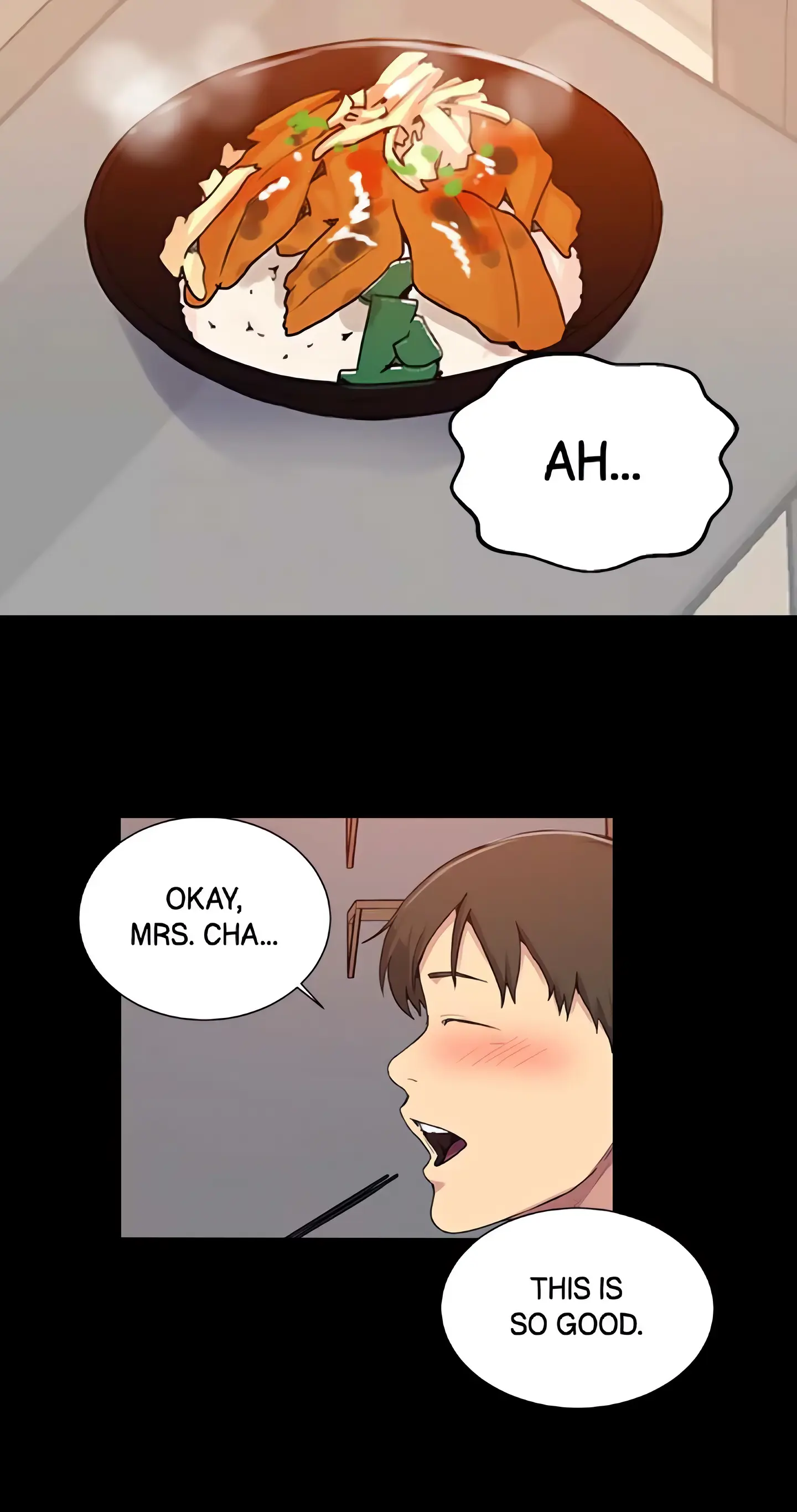 Secret Class Uncensored Fan Edition Chapter 105 - Page 26