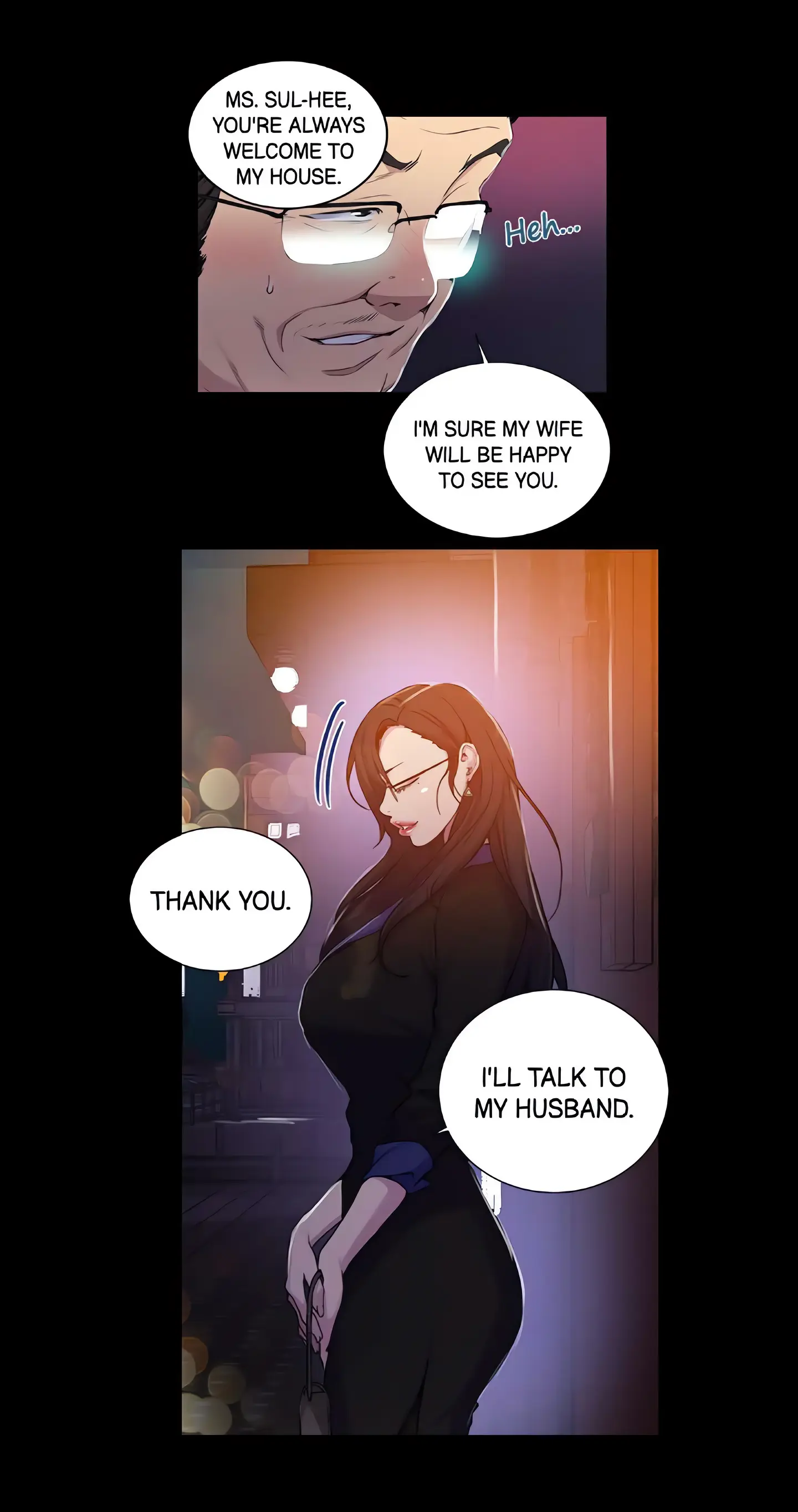 Secret Class Uncensored Fan Edition Chapter 105 - Page 30