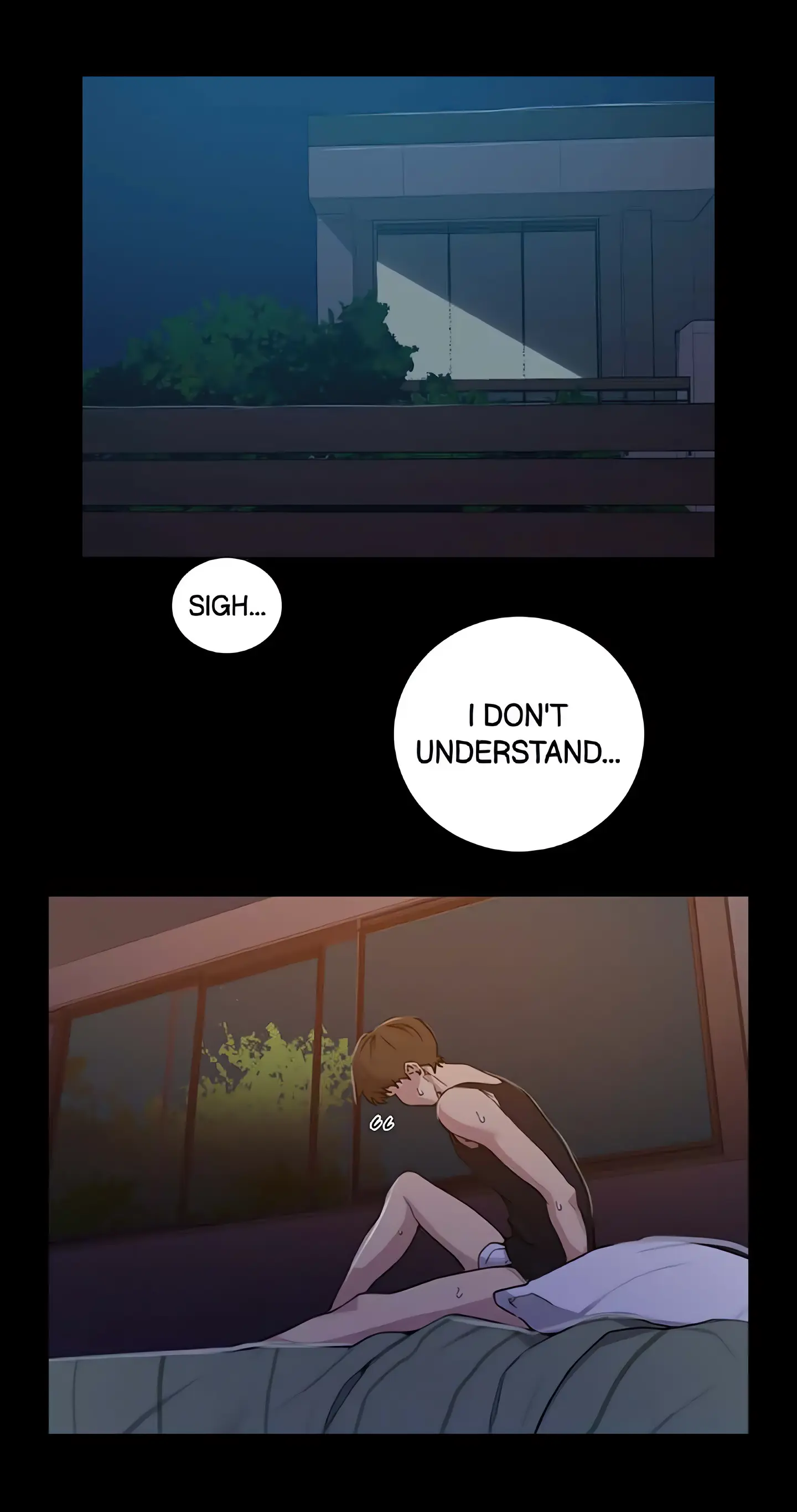 Secret Class Uncensored Fan Edition Chapter 105 - Page 33