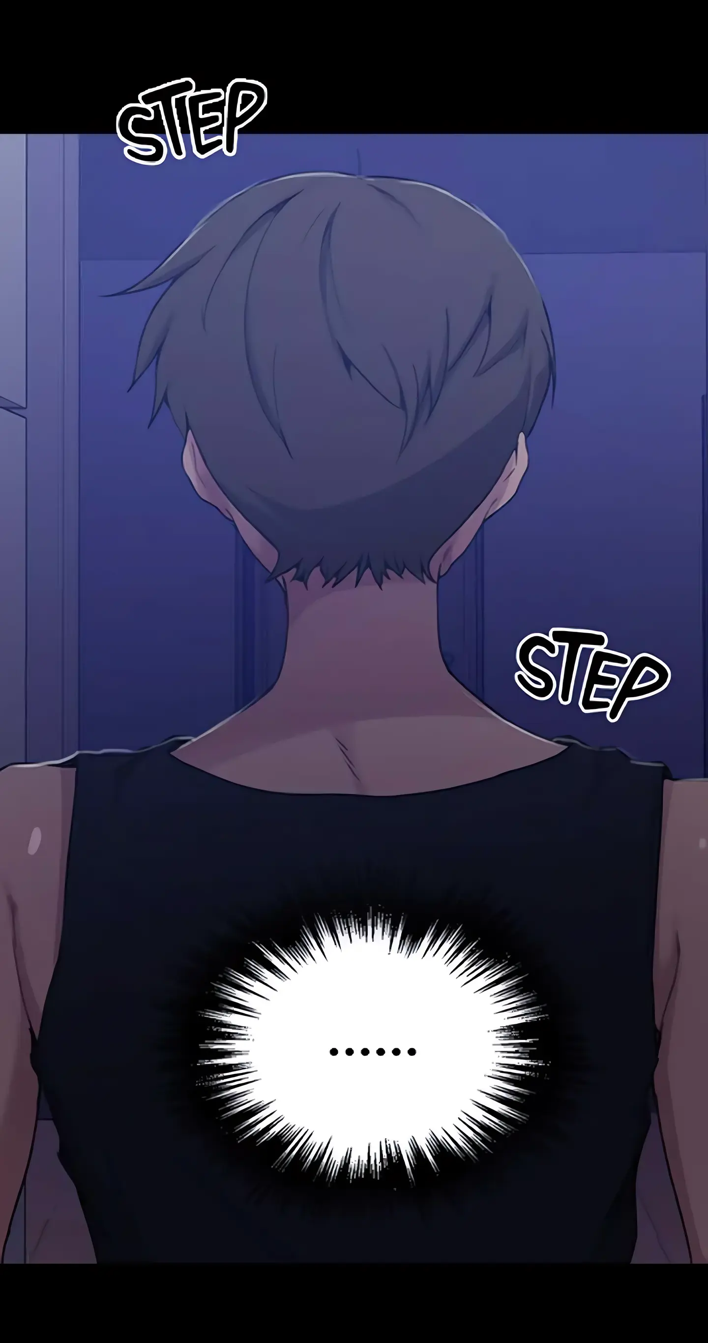 Secret Class Uncensored Fan Edition Chapter 105 - Page 38