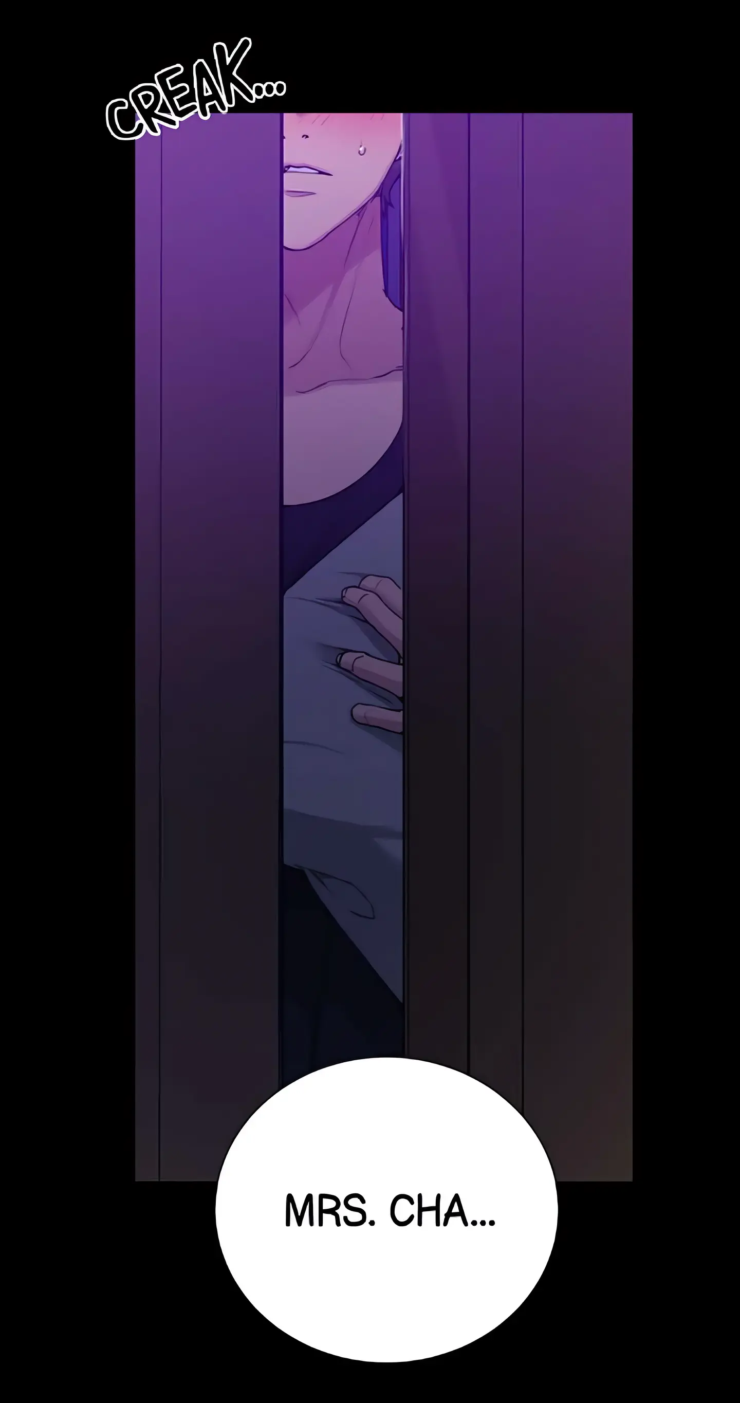 Secret Class Uncensored Fan Edition Chapter 105 - Page 39
