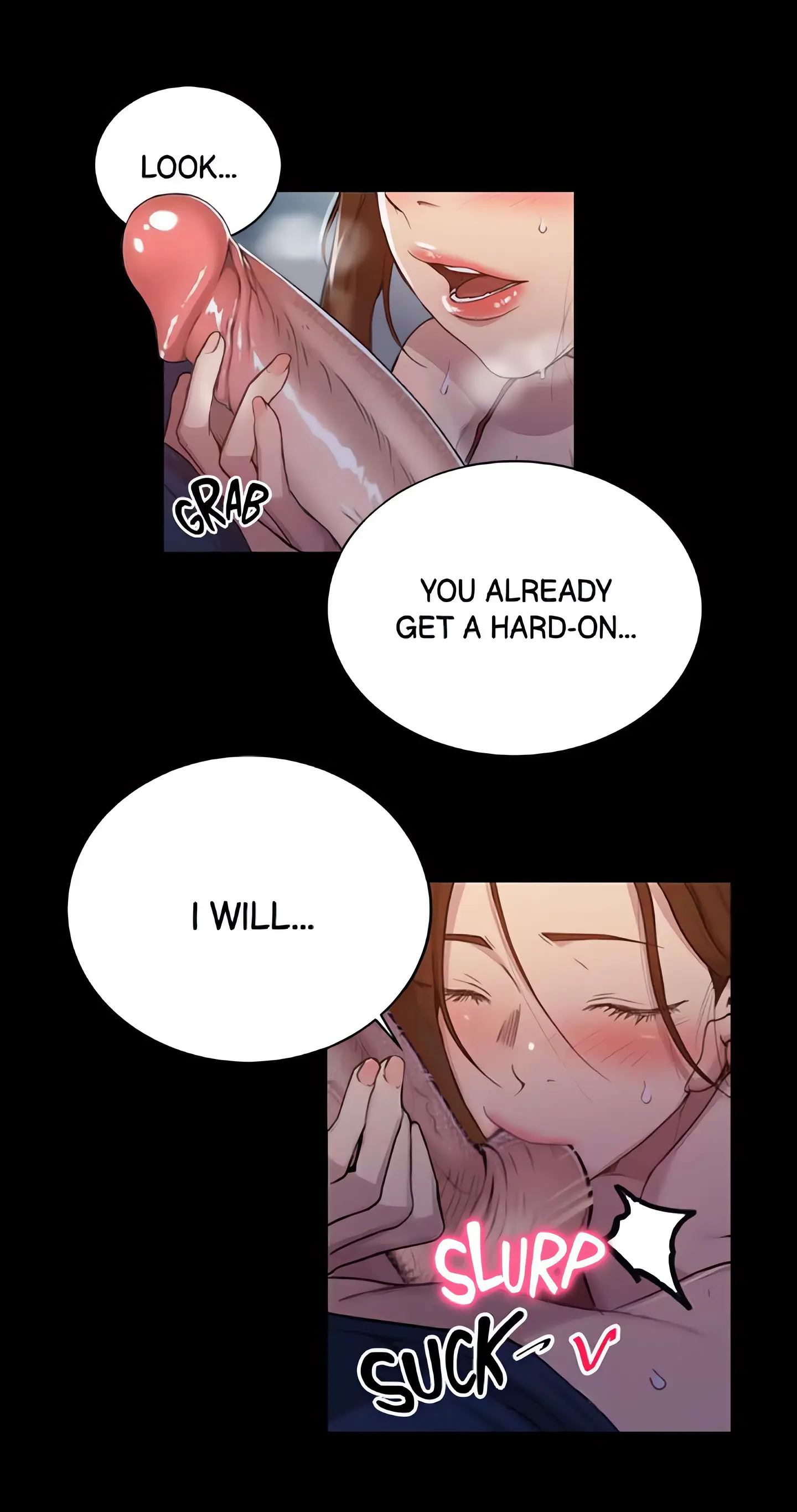 Secret Class Uncensored Fan Edition Chapter 106 - Page 11