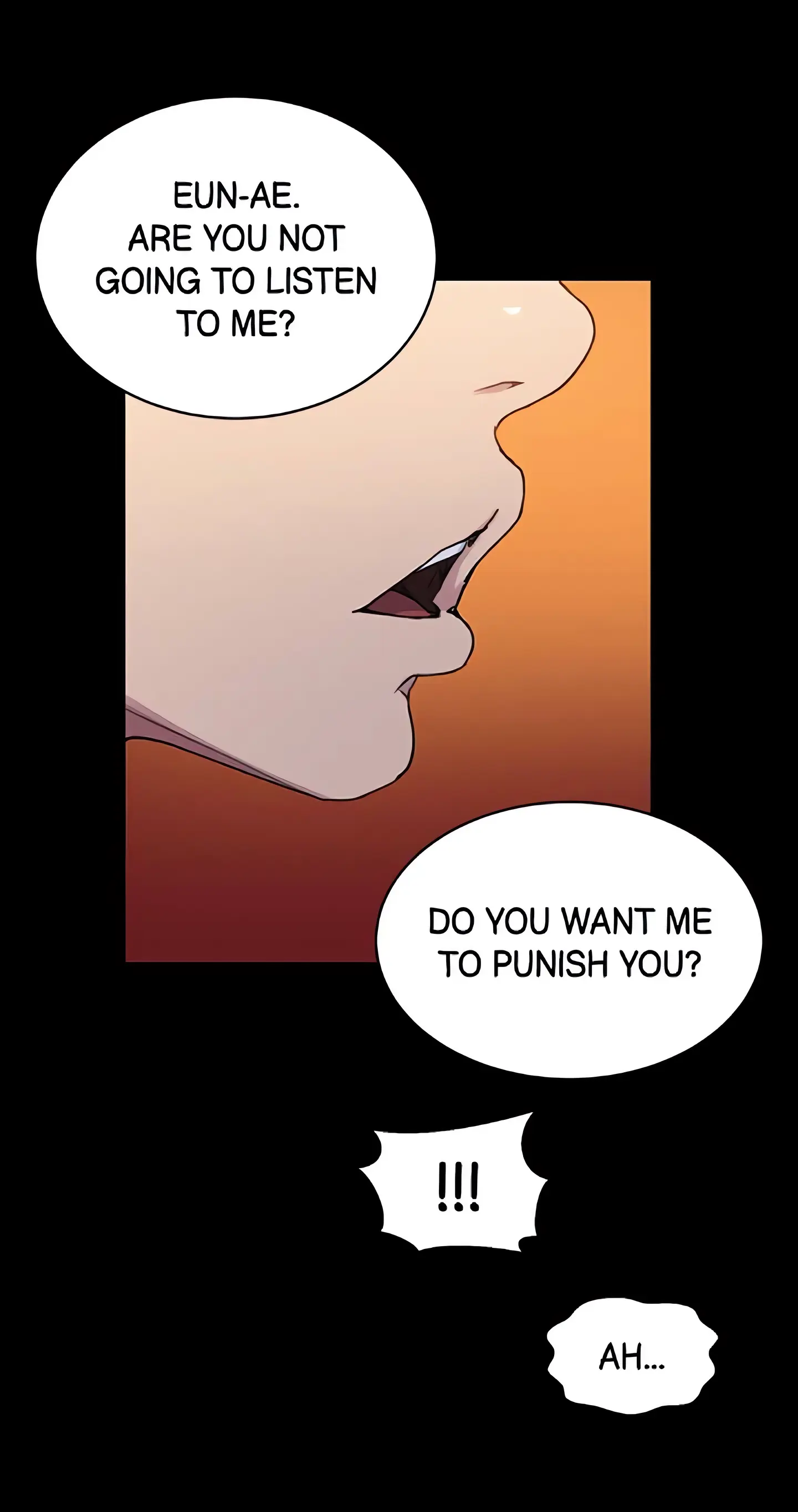Secret Class Uncensored Fan Edition Chapter 106 - Page 15