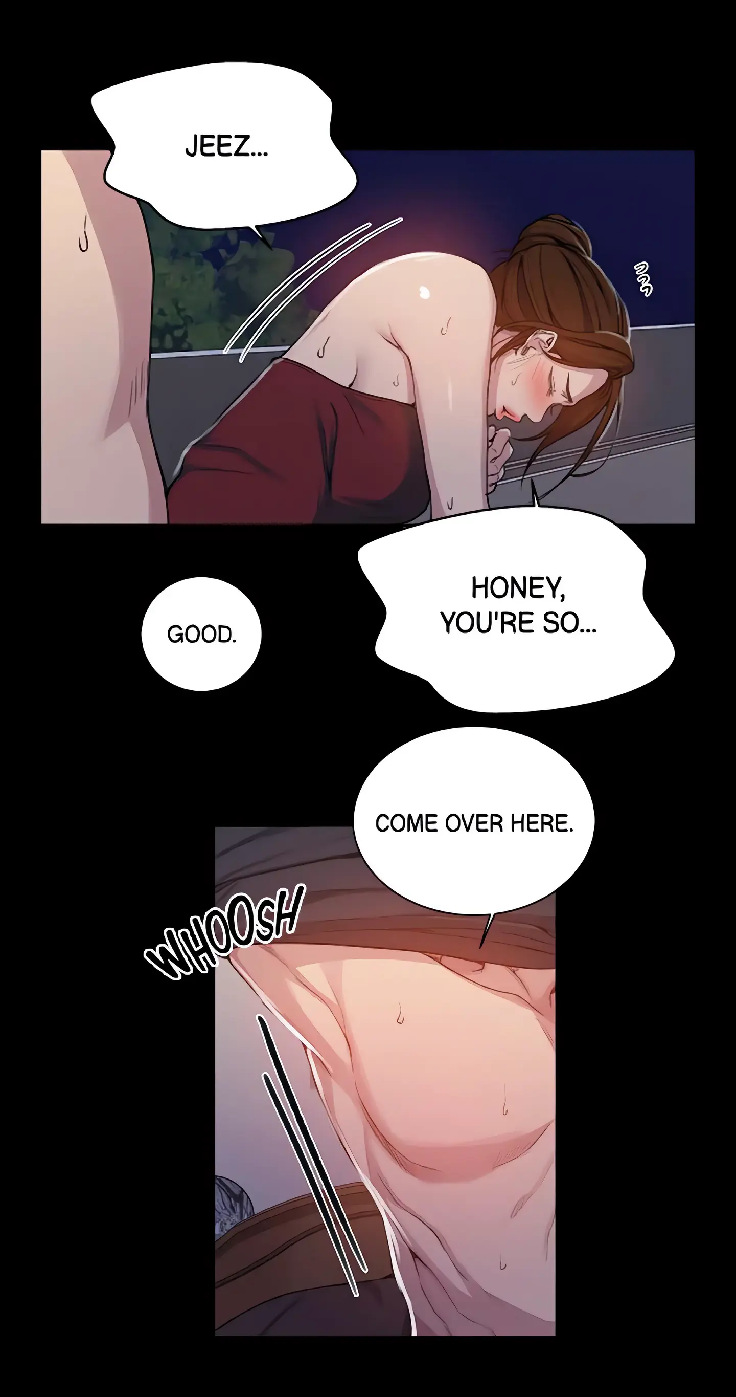 Secret Class Uncensored Fan Edition Chapter 106 - Page 16