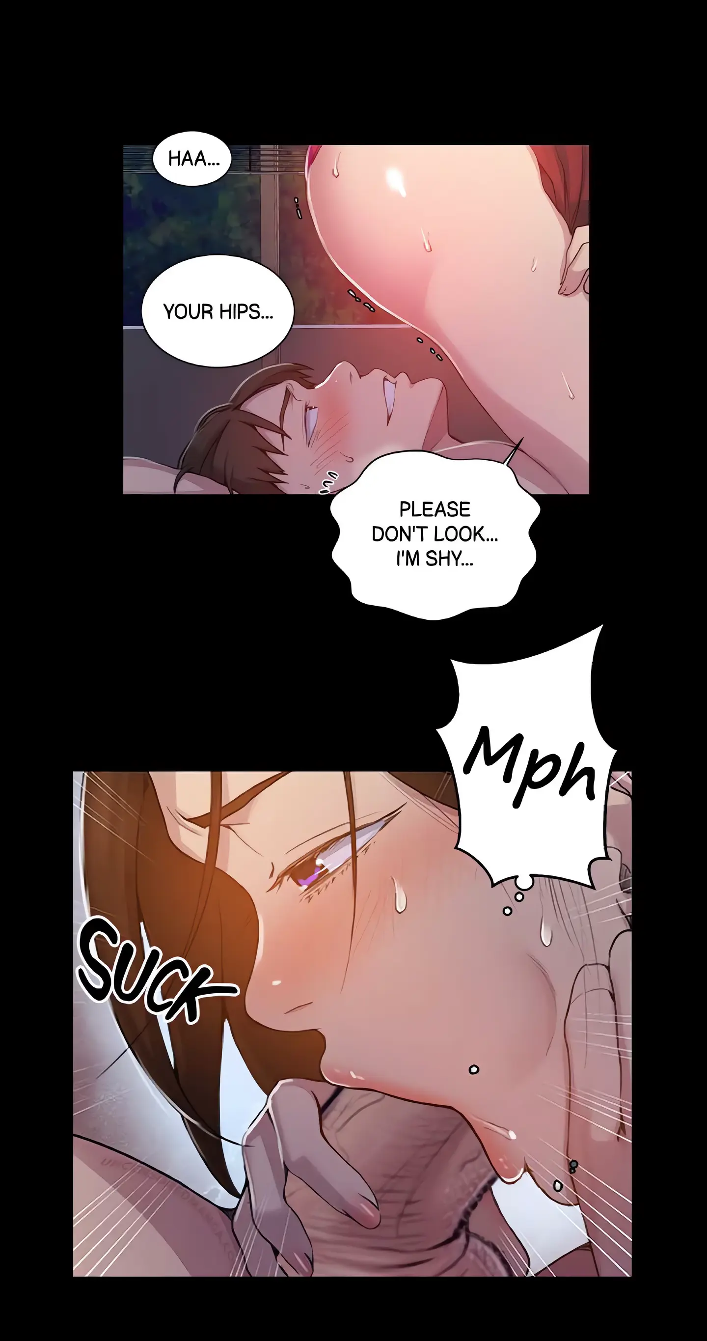Secret Class Uncensored Fan Edition Chapter 106 - Page 18