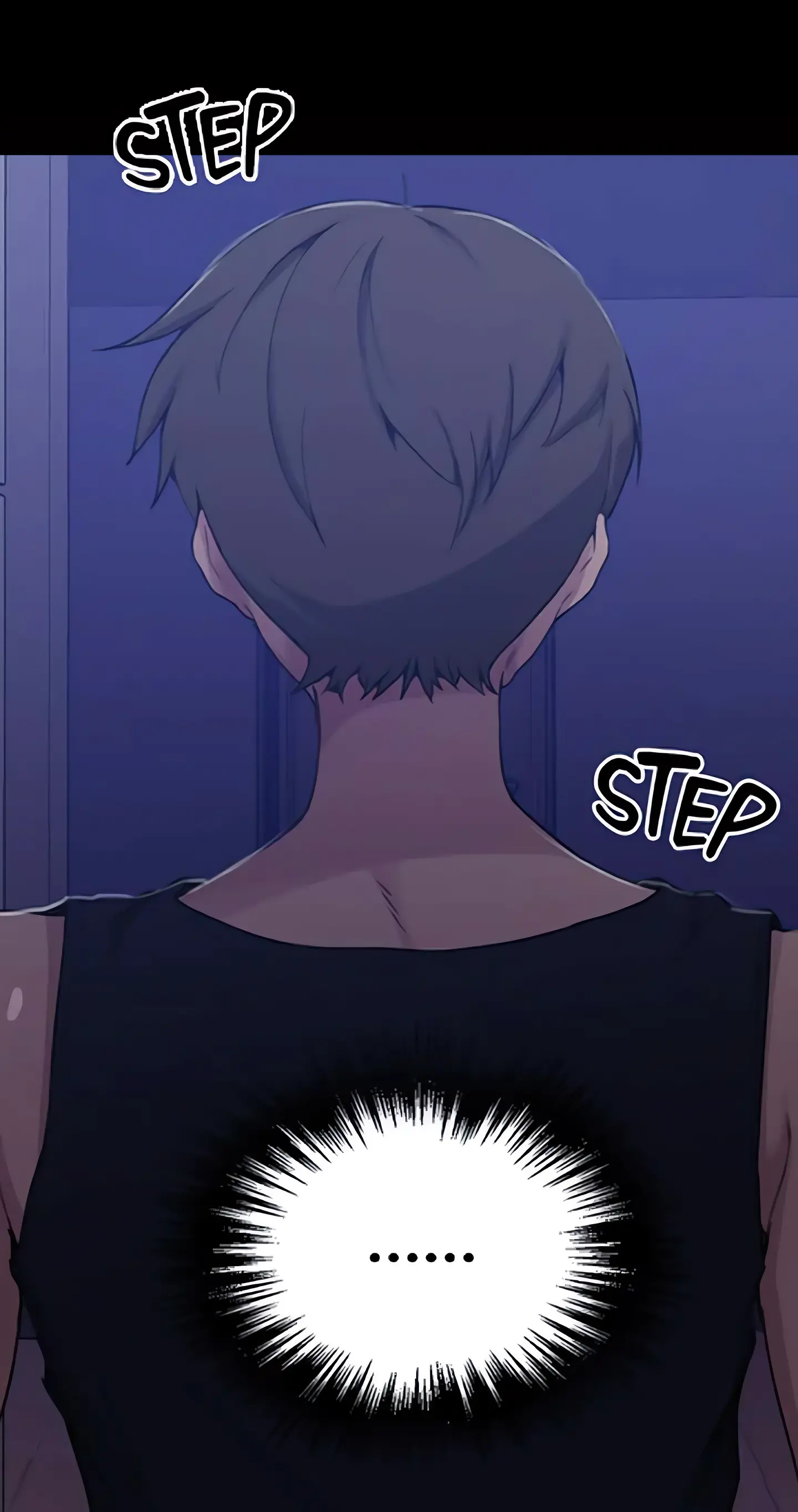Secret Class Uncensored Fan Edition Chapter 106 - Page 2