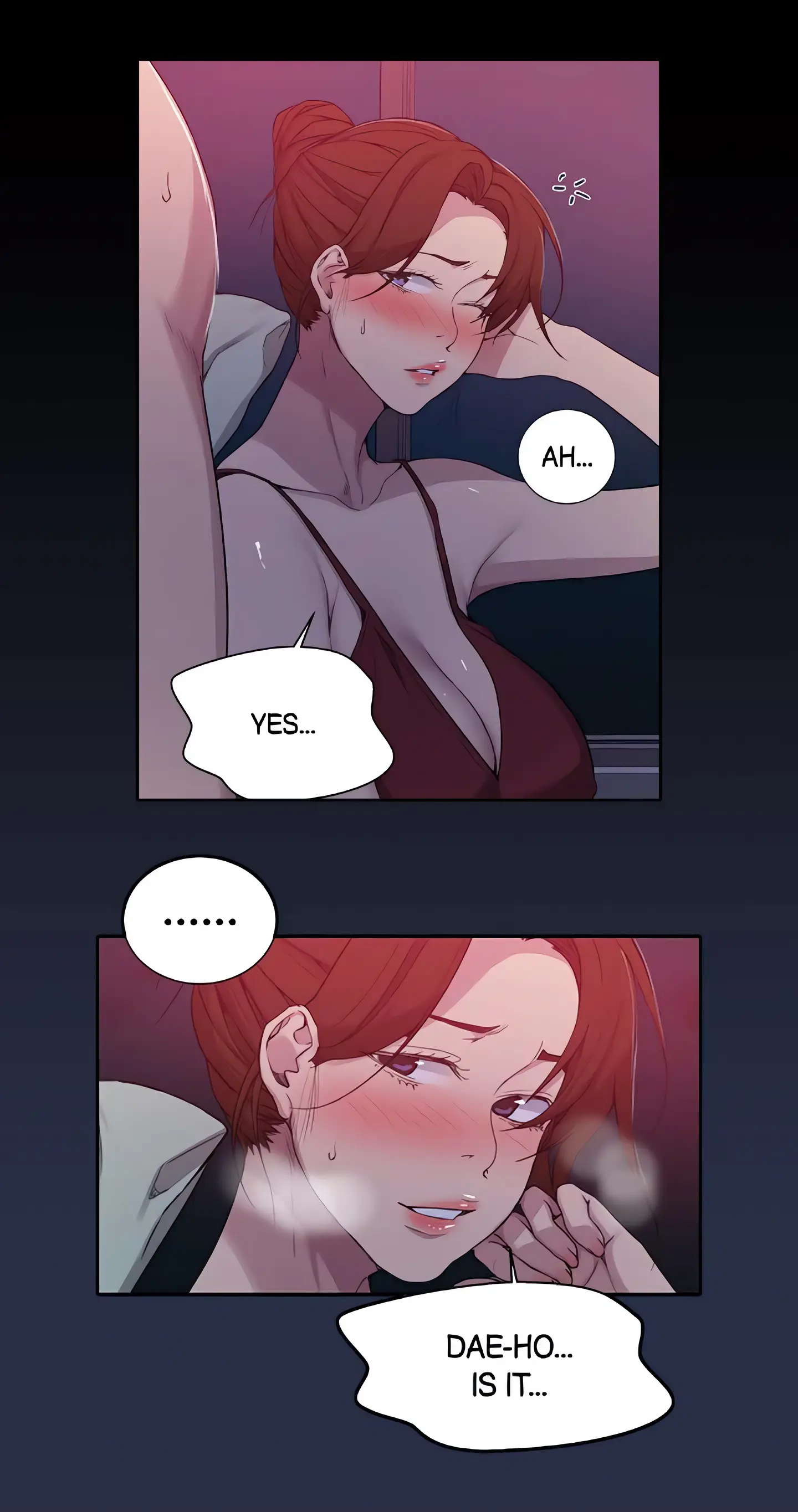 Secret Class Uncensored Fan Edition Chapter 106 - Page 4