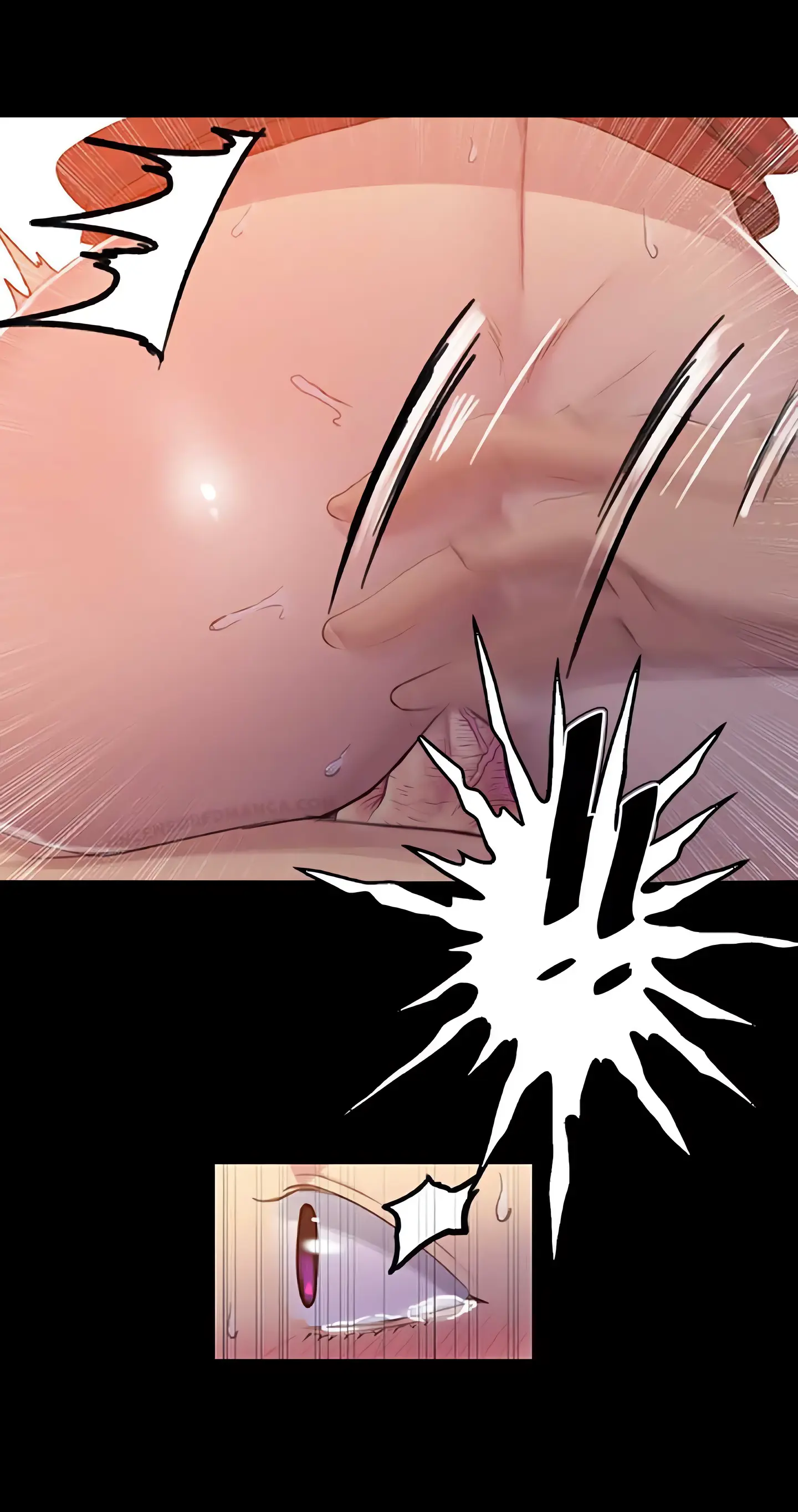 Secret Class Uncensored Fan Edition Chapter 107 - Page 19