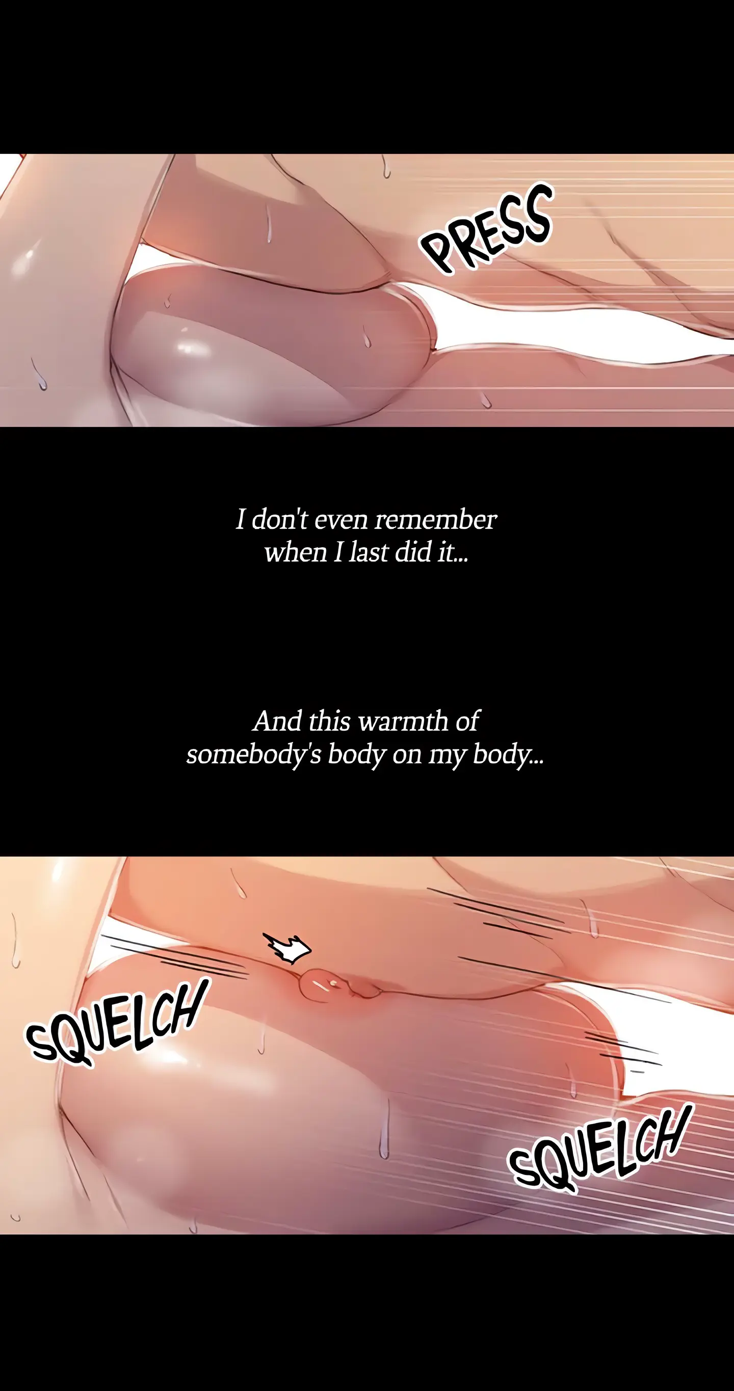 Secret Class Uncensored Fan Edition Chapter 107 - Page 34