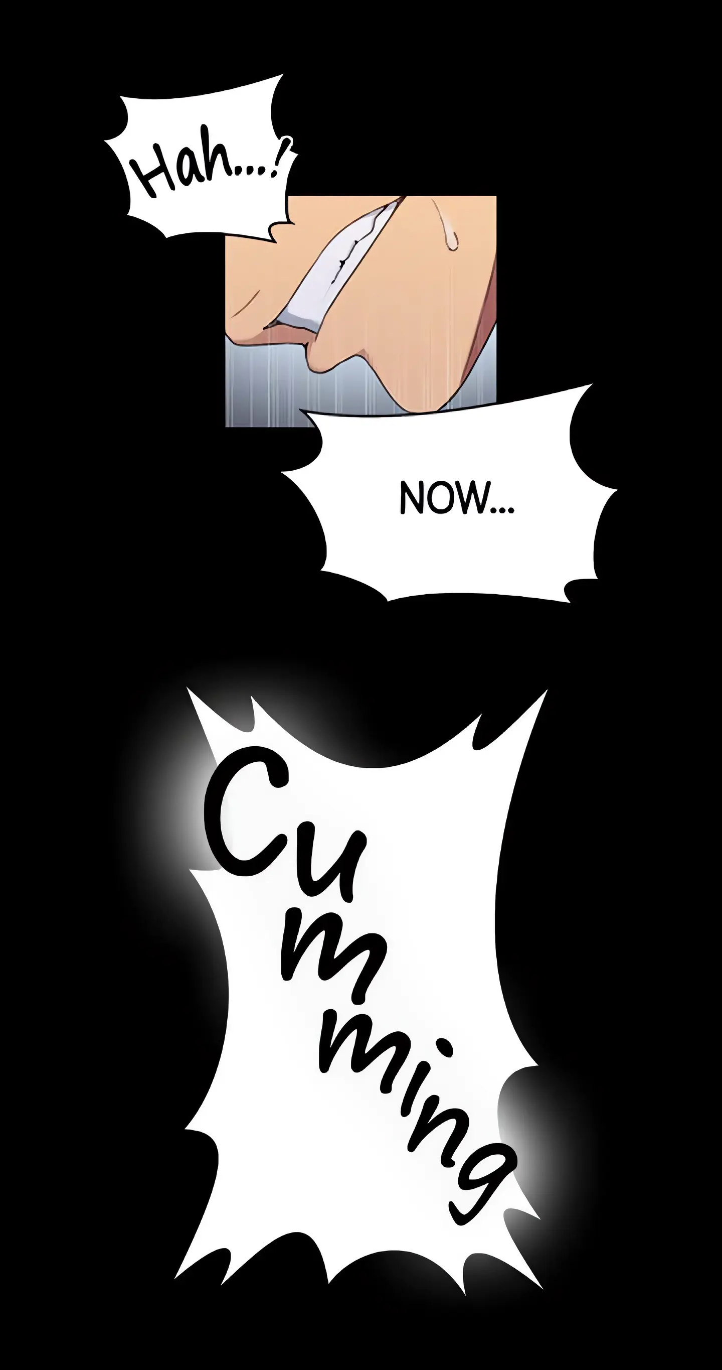 Secret Class Uncensored Fan Edition Chapter 107 - Page 41