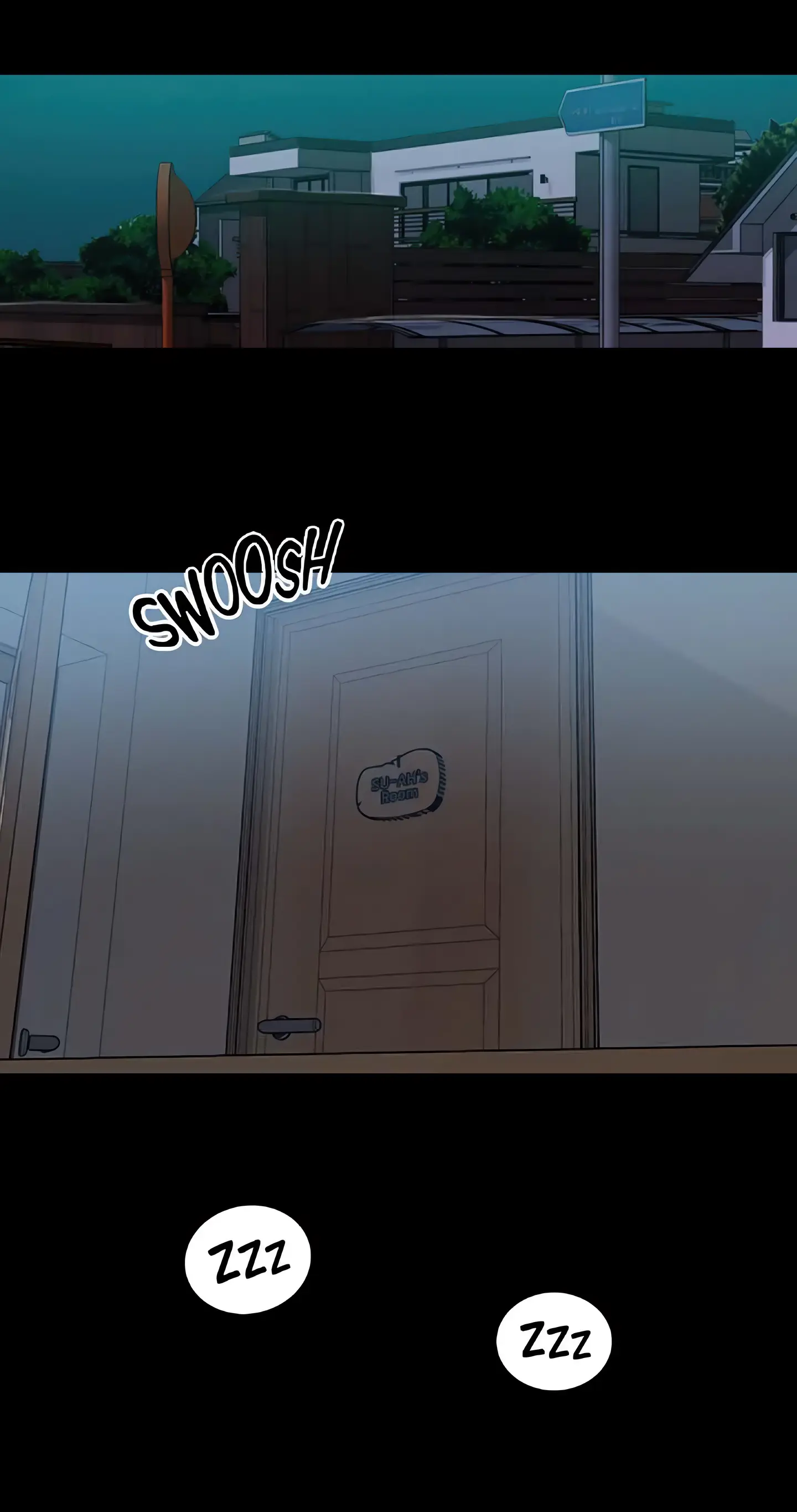 Secret Class Uncensored Fan Edition Chapter 107 - Page 6