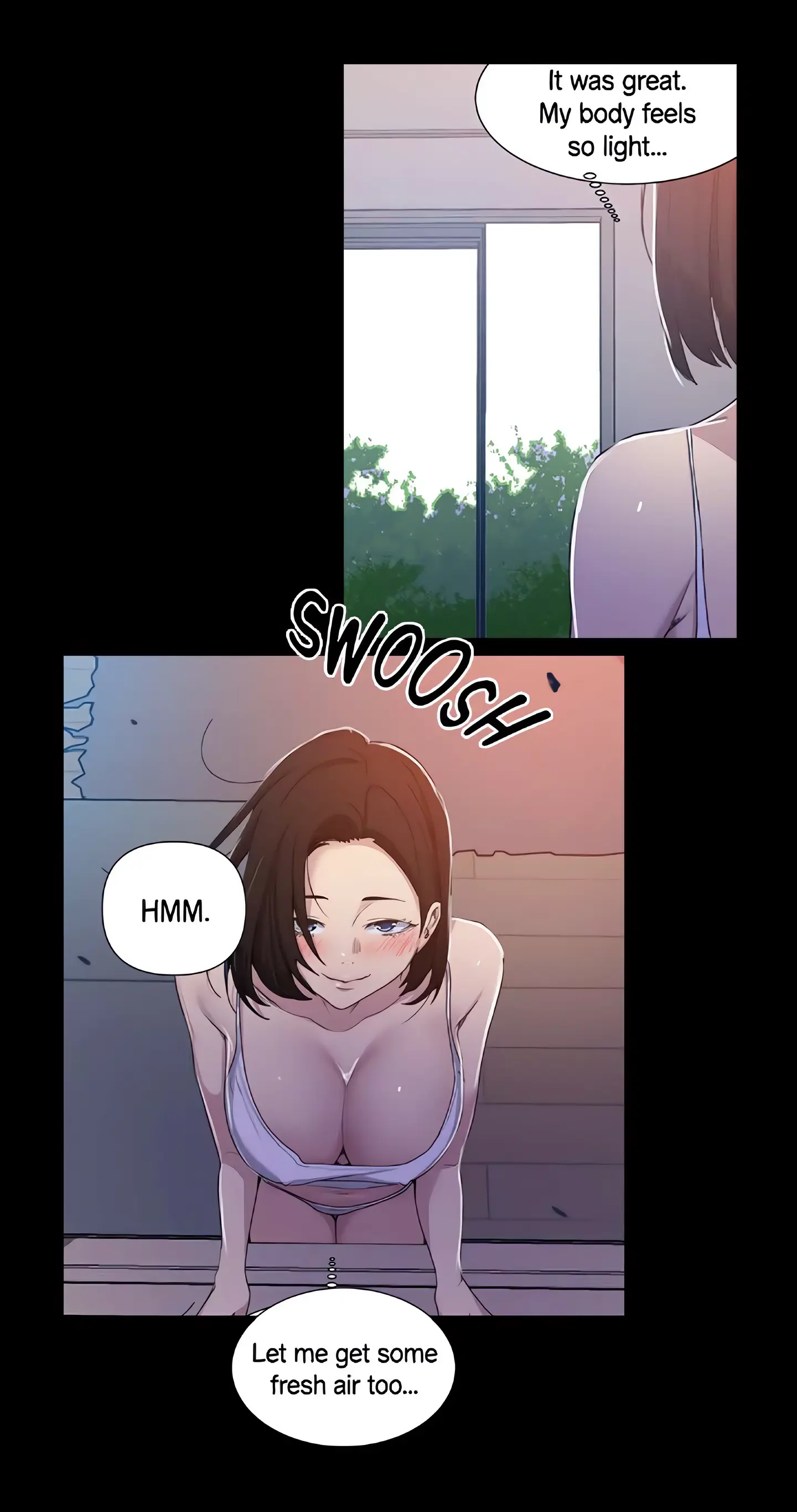 Secret Class Uncensored Fan Edition Chapter 108 - Page 18