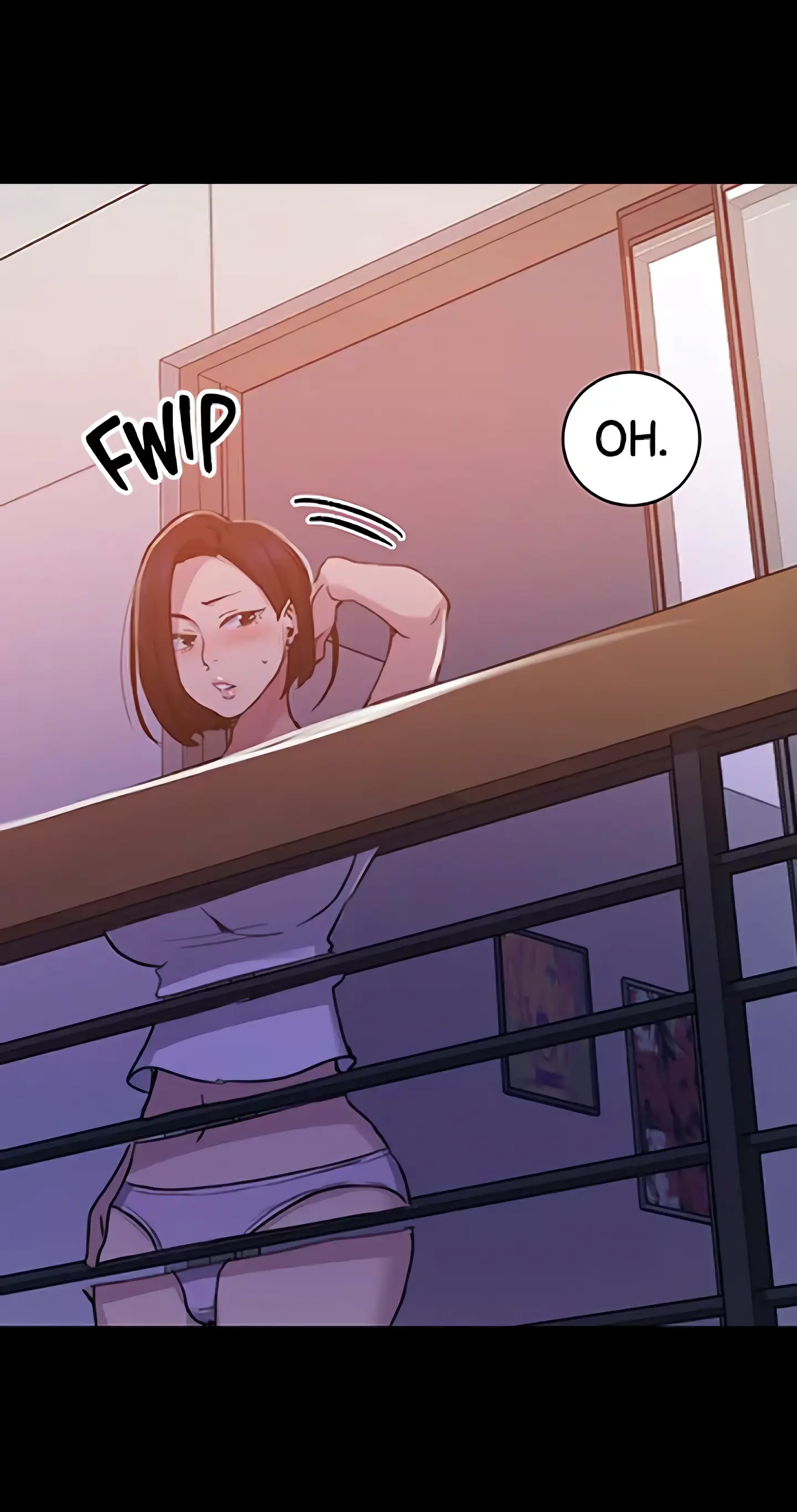 Secret Class Uncensored Fan Edition Chapter 108 - Page 19