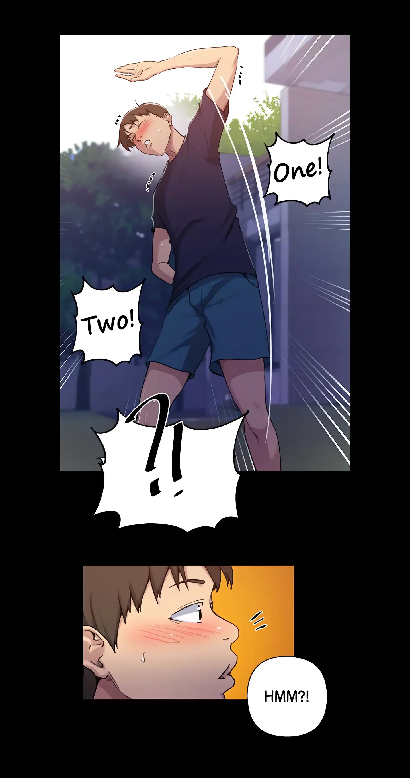 Secret Class Uncensored Fan Edition Chapter 108 - Page 20