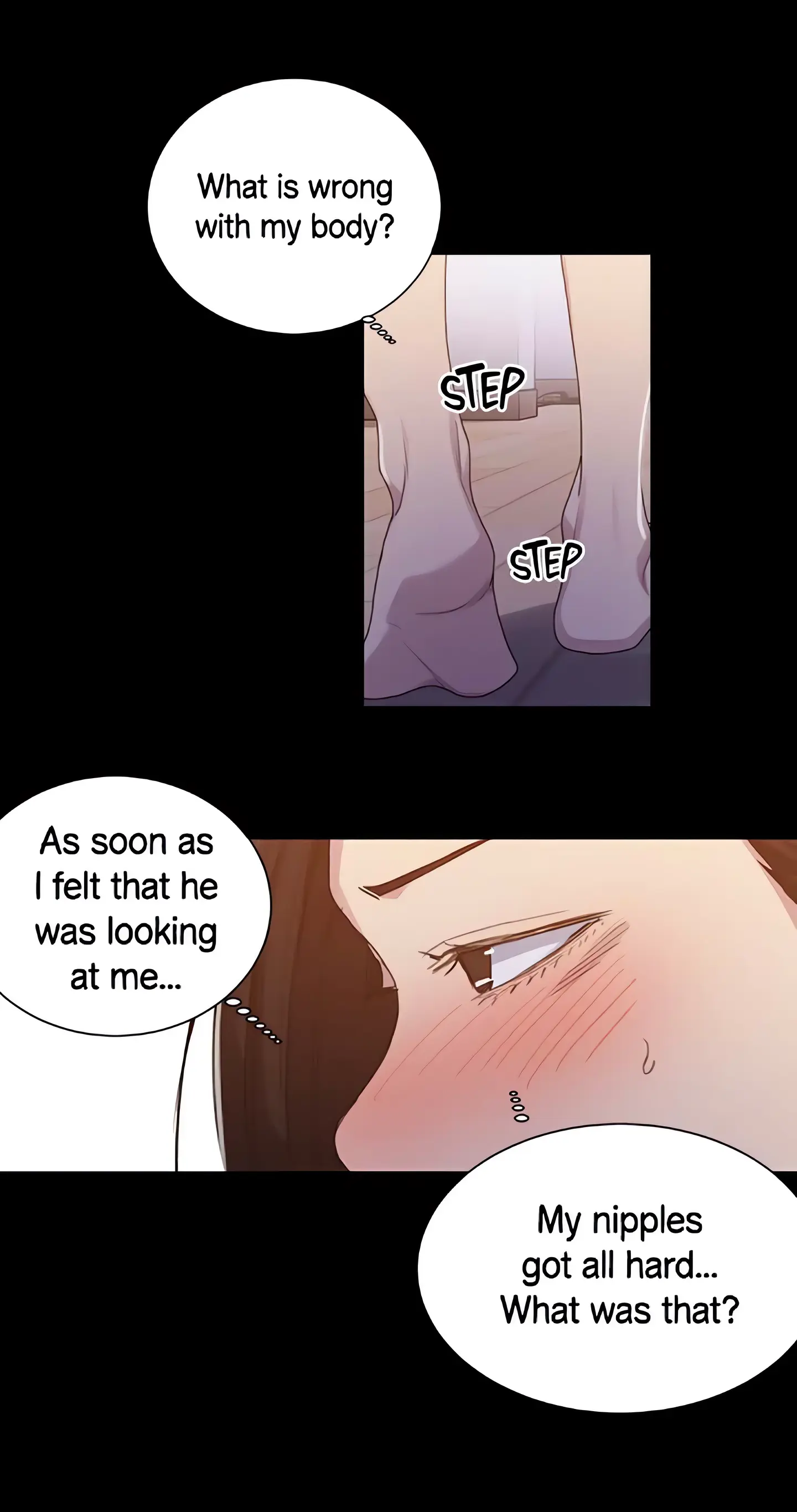Secret Class Uncensored Fan Edition Chapter 108 - Page 27