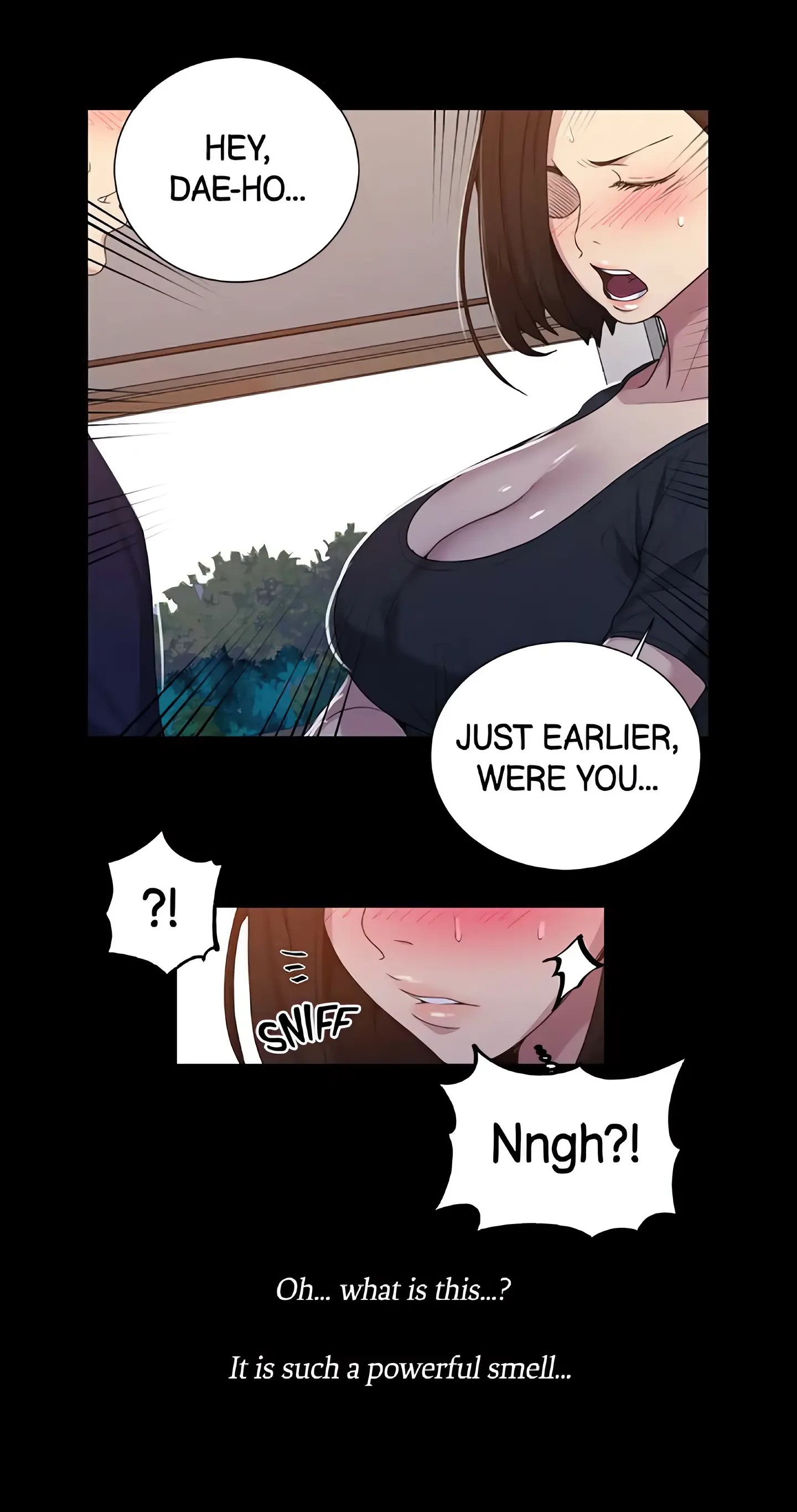 Secret Class Uncensored Fan Edition Chapter 108 - Page 30