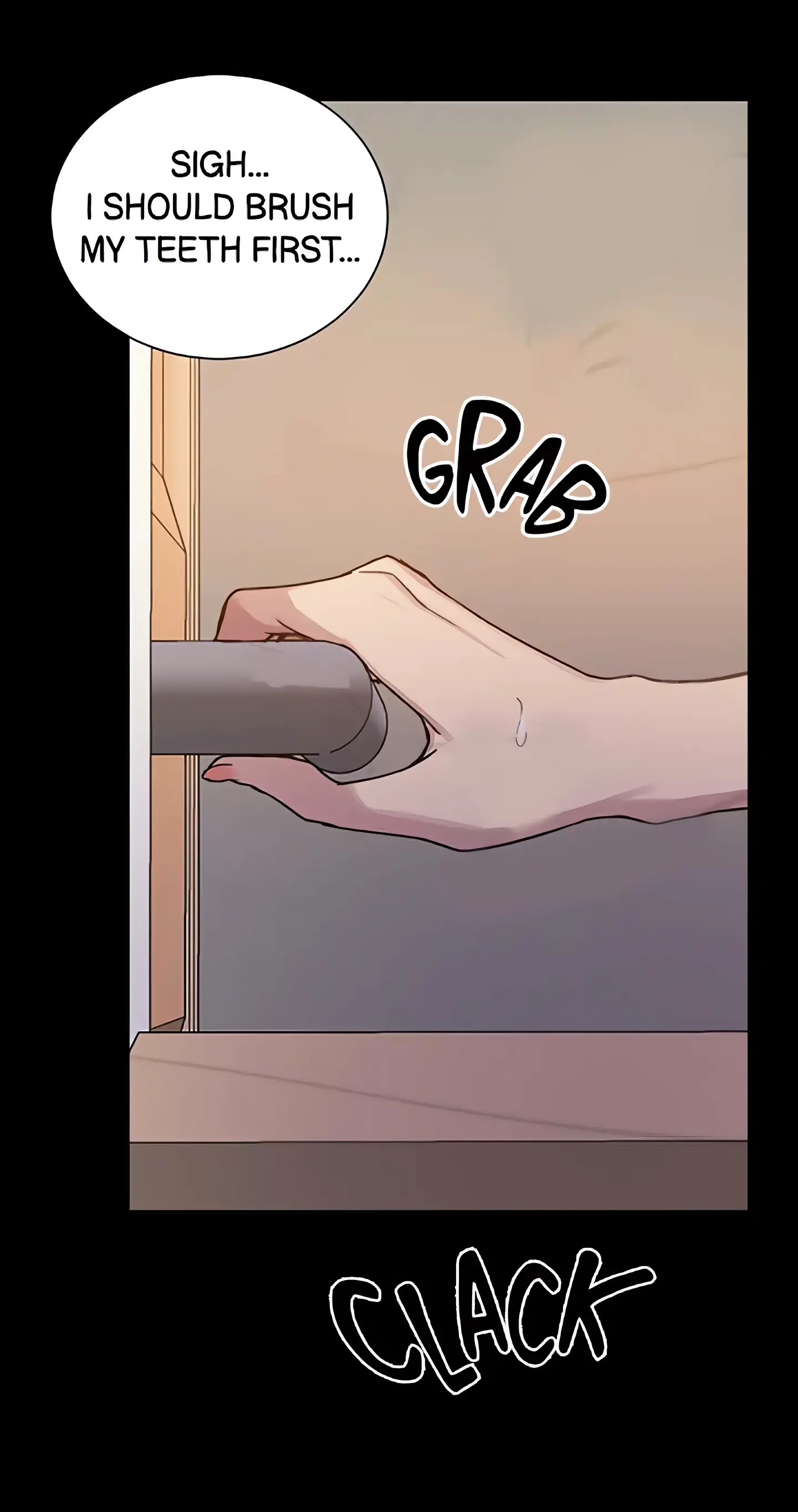 Secret Class Uncensored Fan Edition Chapter 108 - Page 39