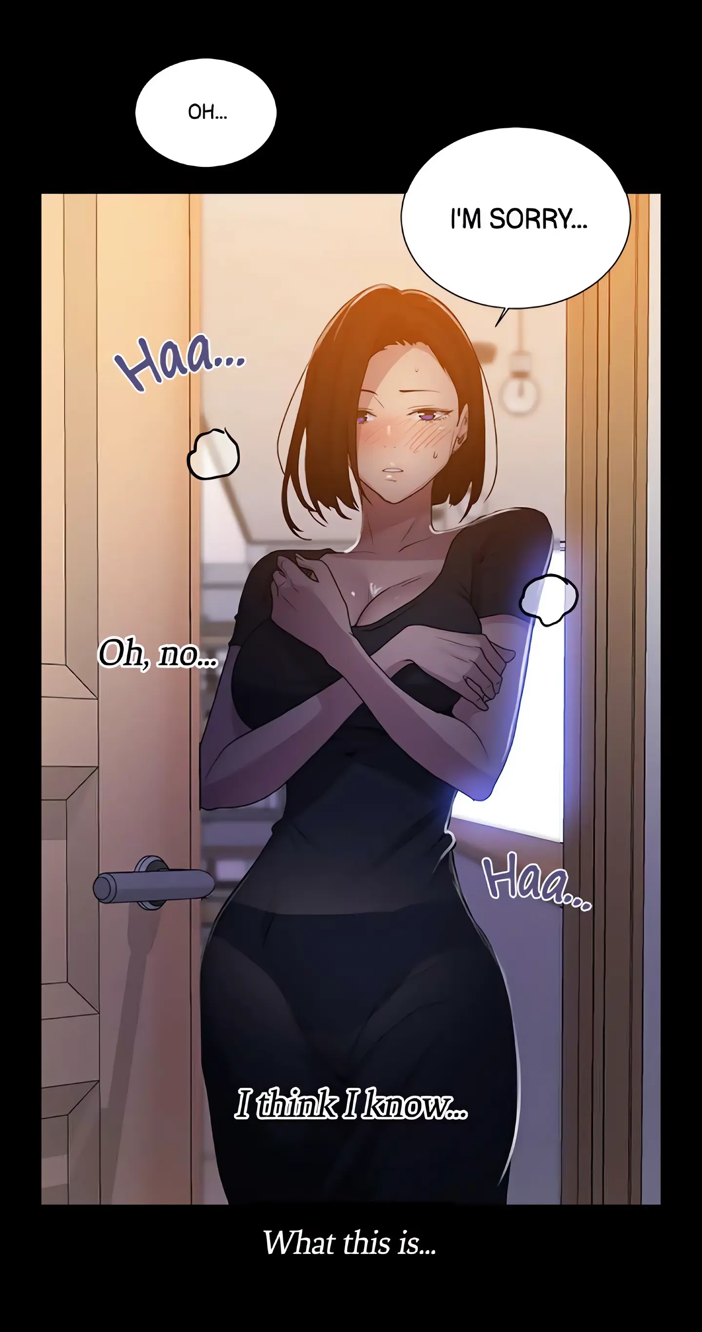 Secret Class Uncensored Fan Edition Chapter 108 - Page 42