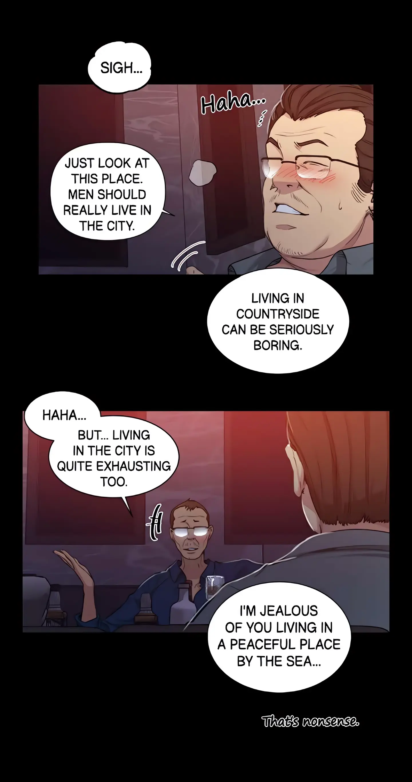 Secret Class Uncensored Fan Edition Chapter 108 - Page 9