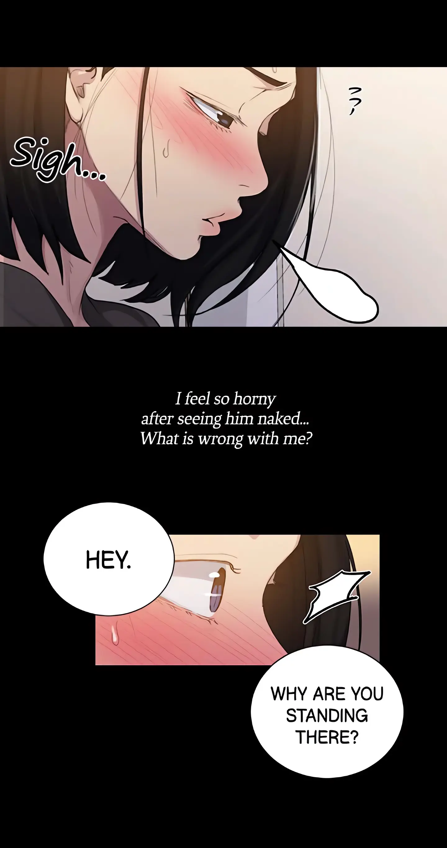 Secret Class Uncensored Fan Edition Chapter 109 - Page 10