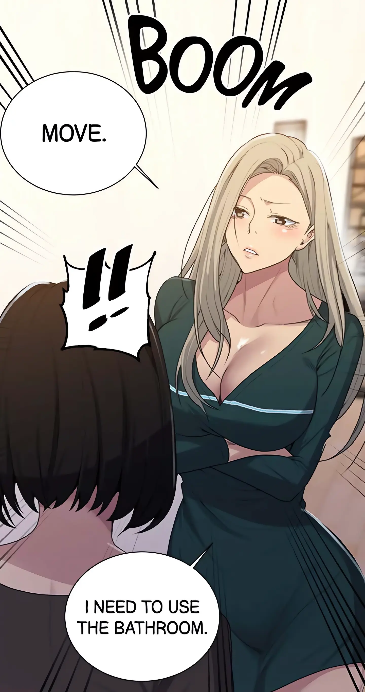 Secret Class Uncensored Fan Edition Chapter 109 - Page 11