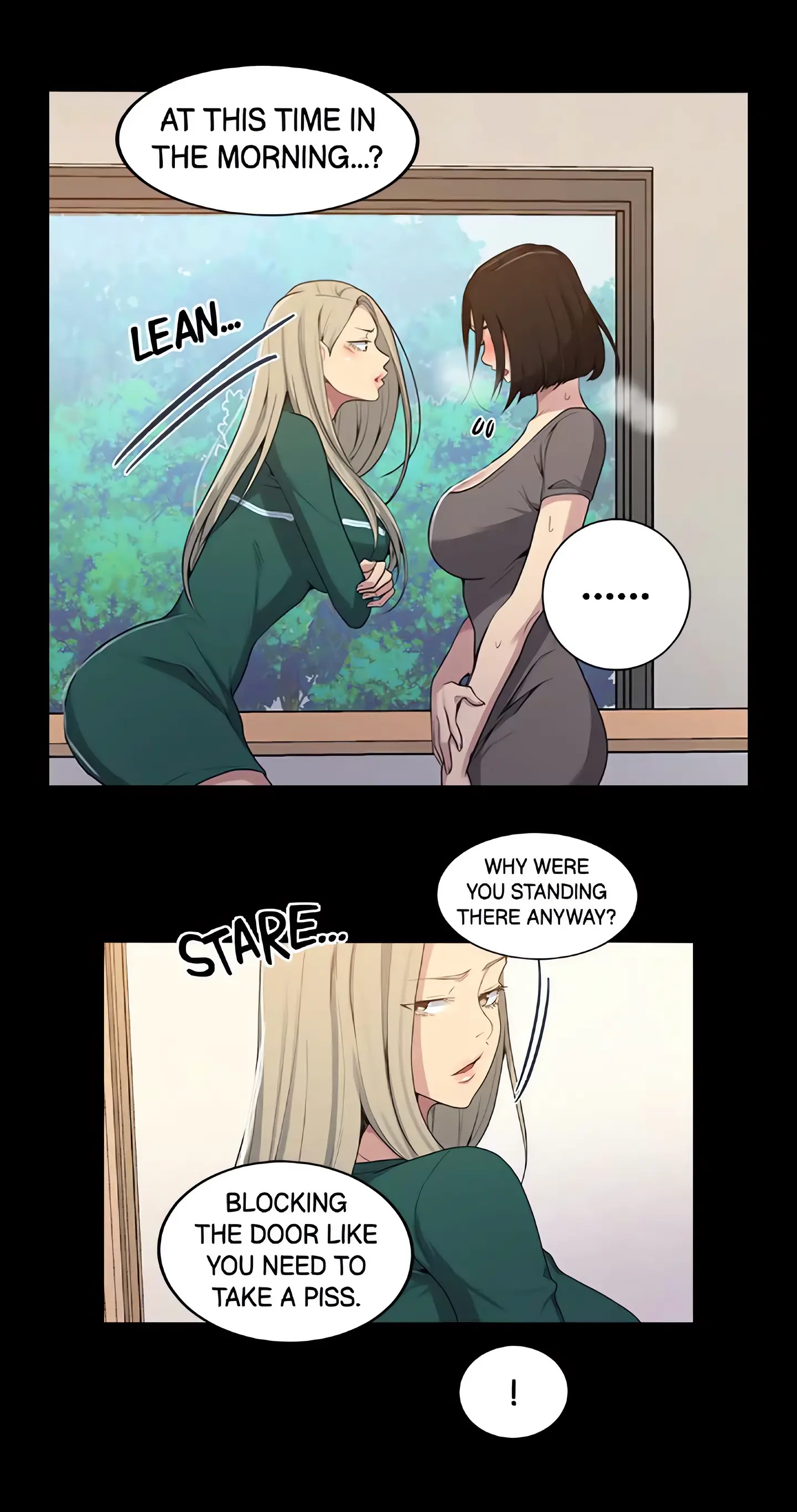 Secret Class Uncensored Fan Edition Chapter 109 - Page 13