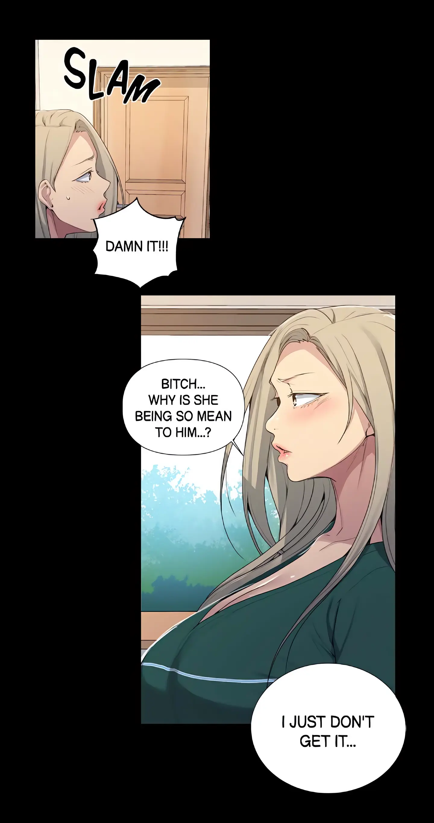 Secret Class Uncensored Fan Edition Chapter 109 - Page 15