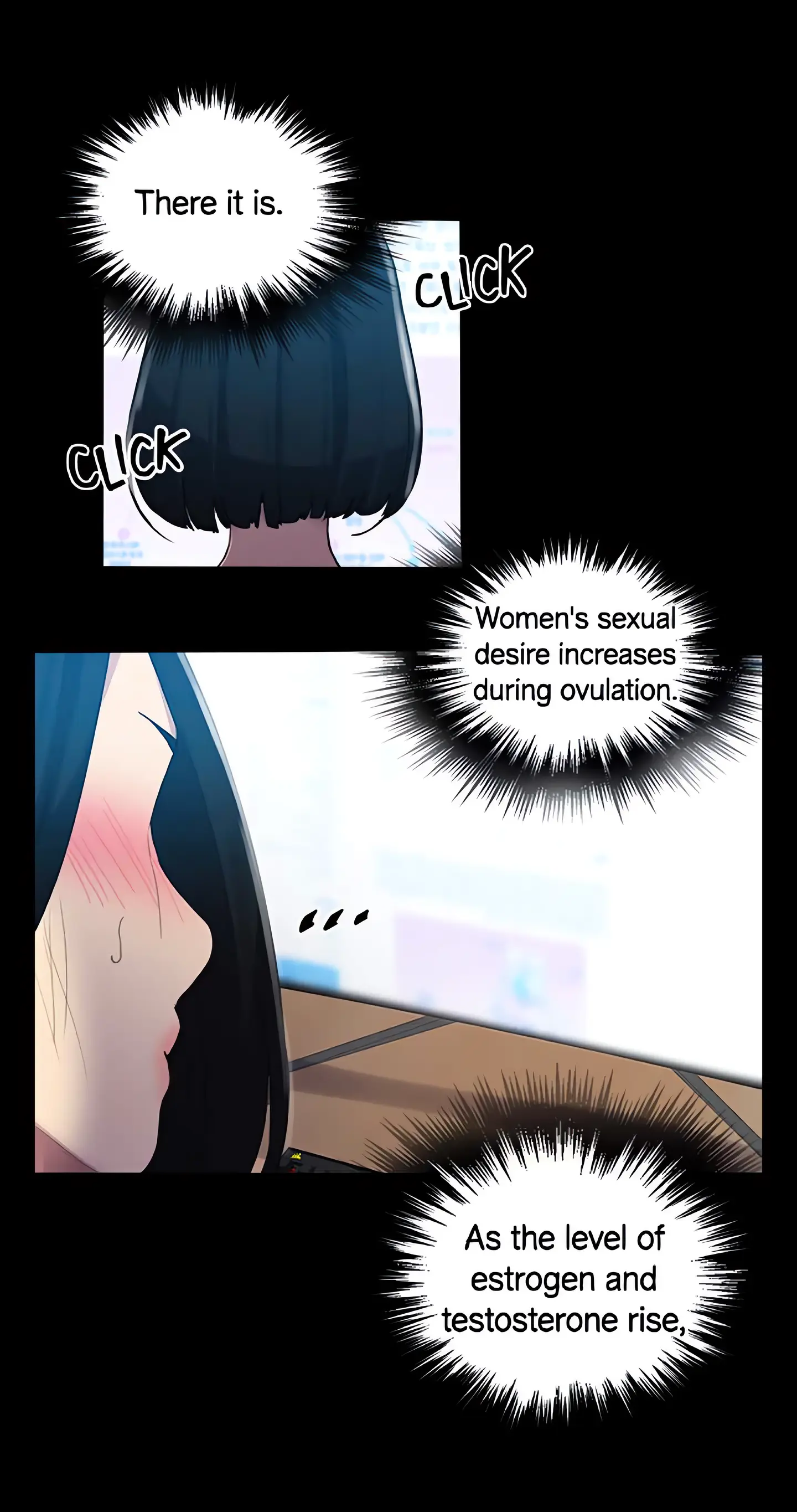 Secret Class Uncensored Fan Edition Chapter 109 - Page 18